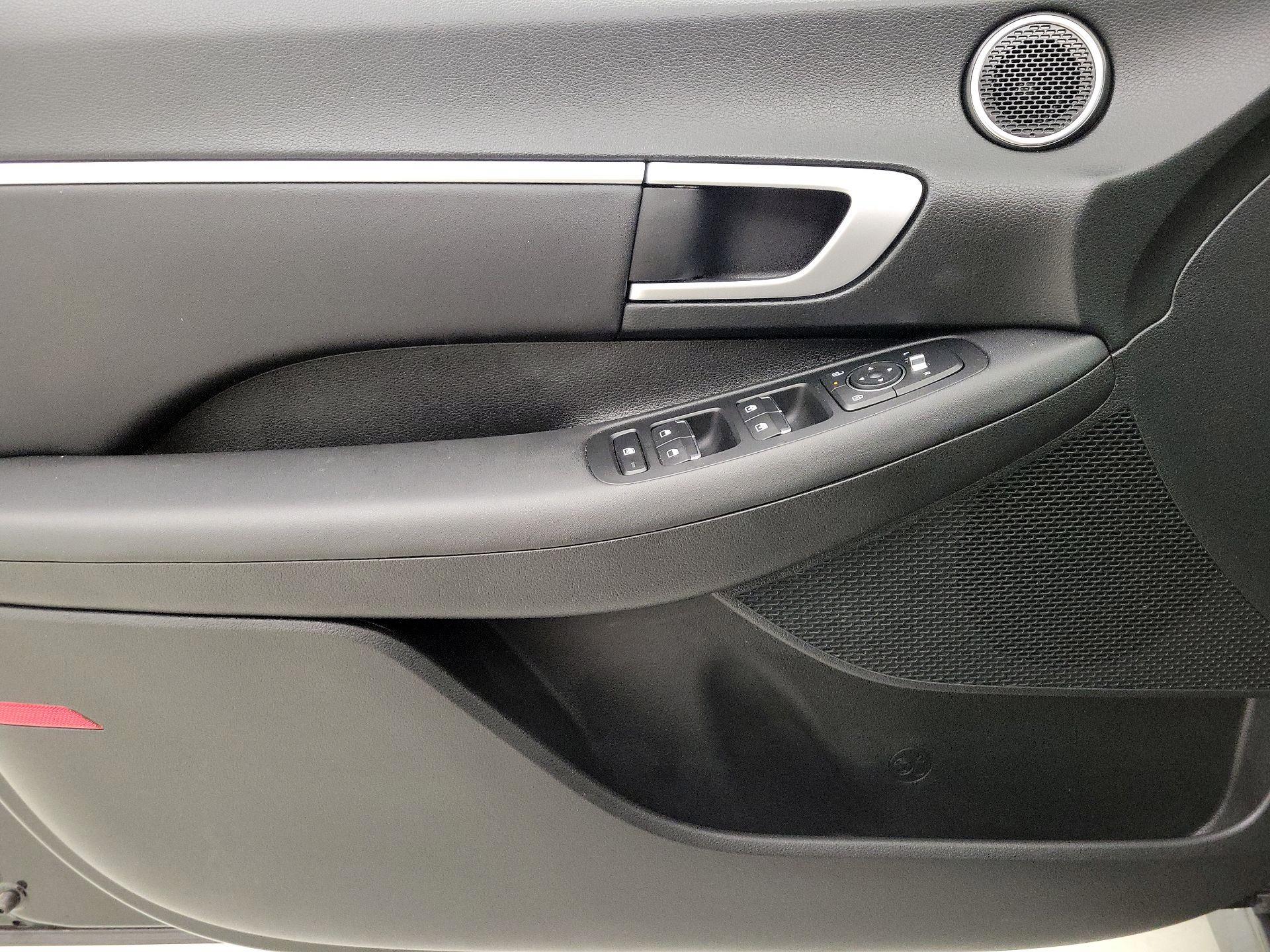 Thumbnail: 2025 Hyundai Sonata - 12