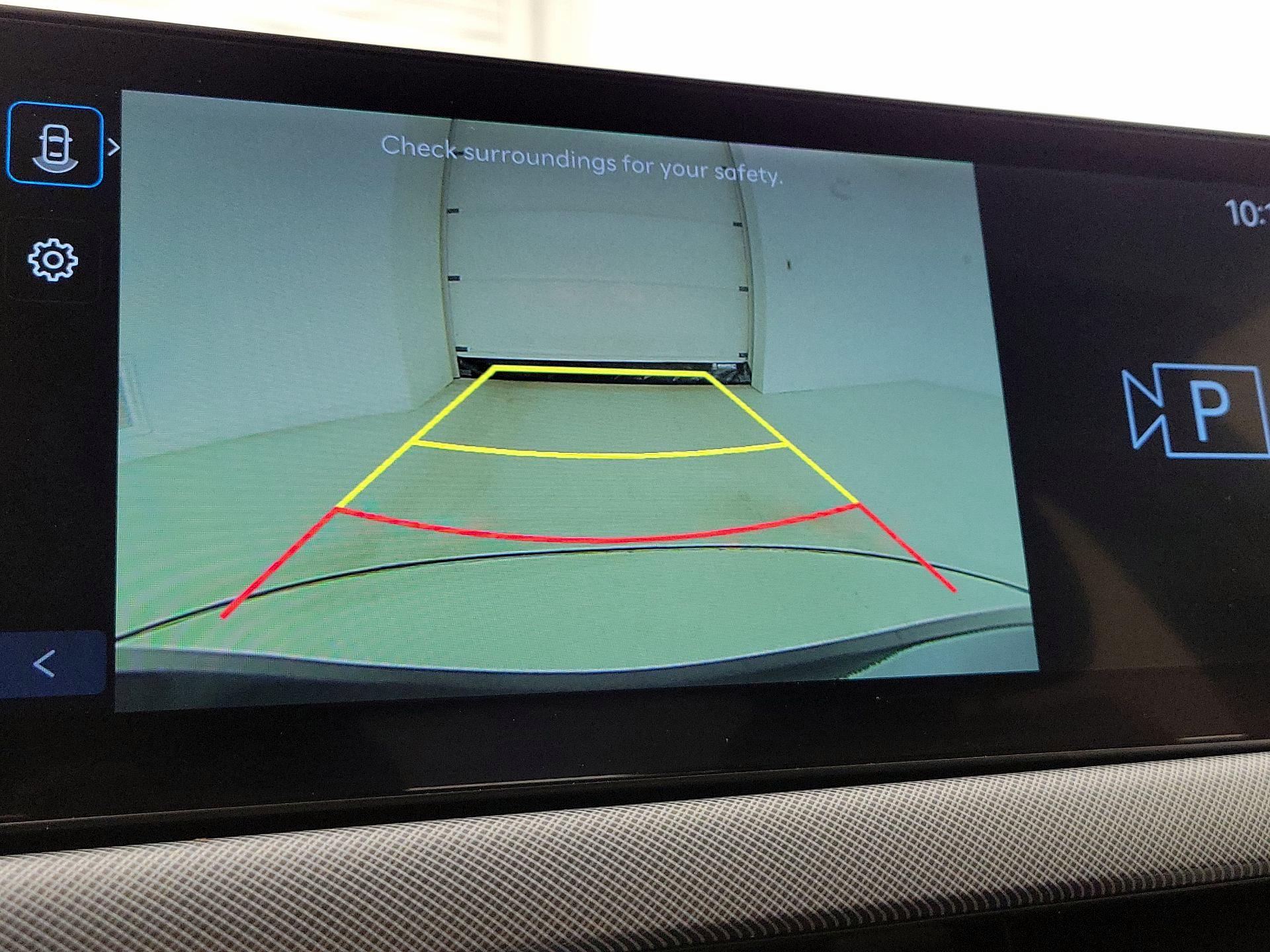 Thumbnail: 2025 Hyundai Sonata - 14