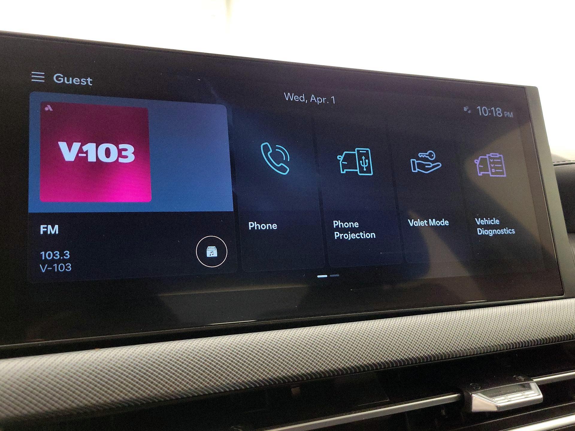 Thumbnail: 2025 Hyundai Sonata - 15