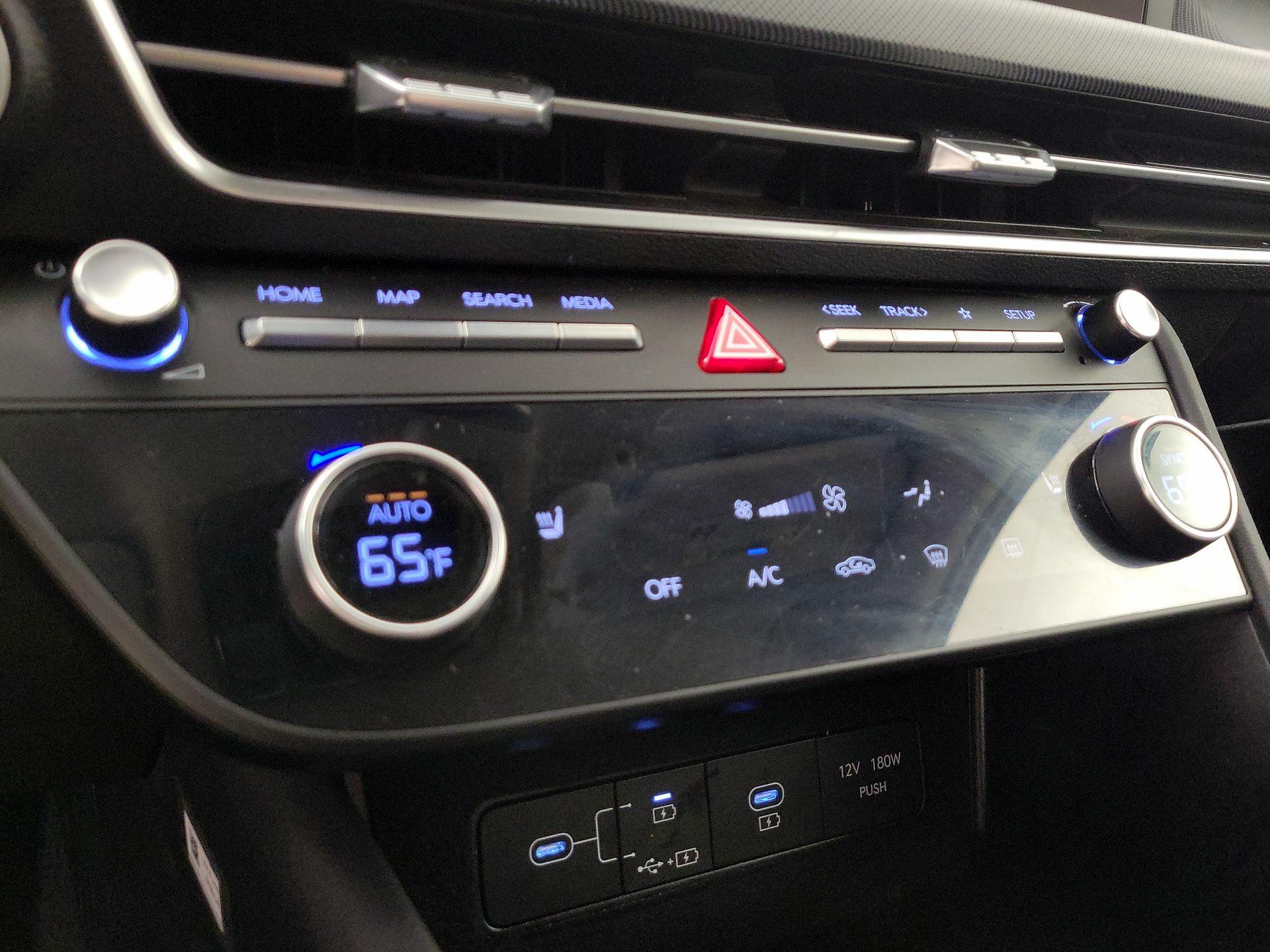 Thumbnail: 2025 Hyundai Sonata - 16