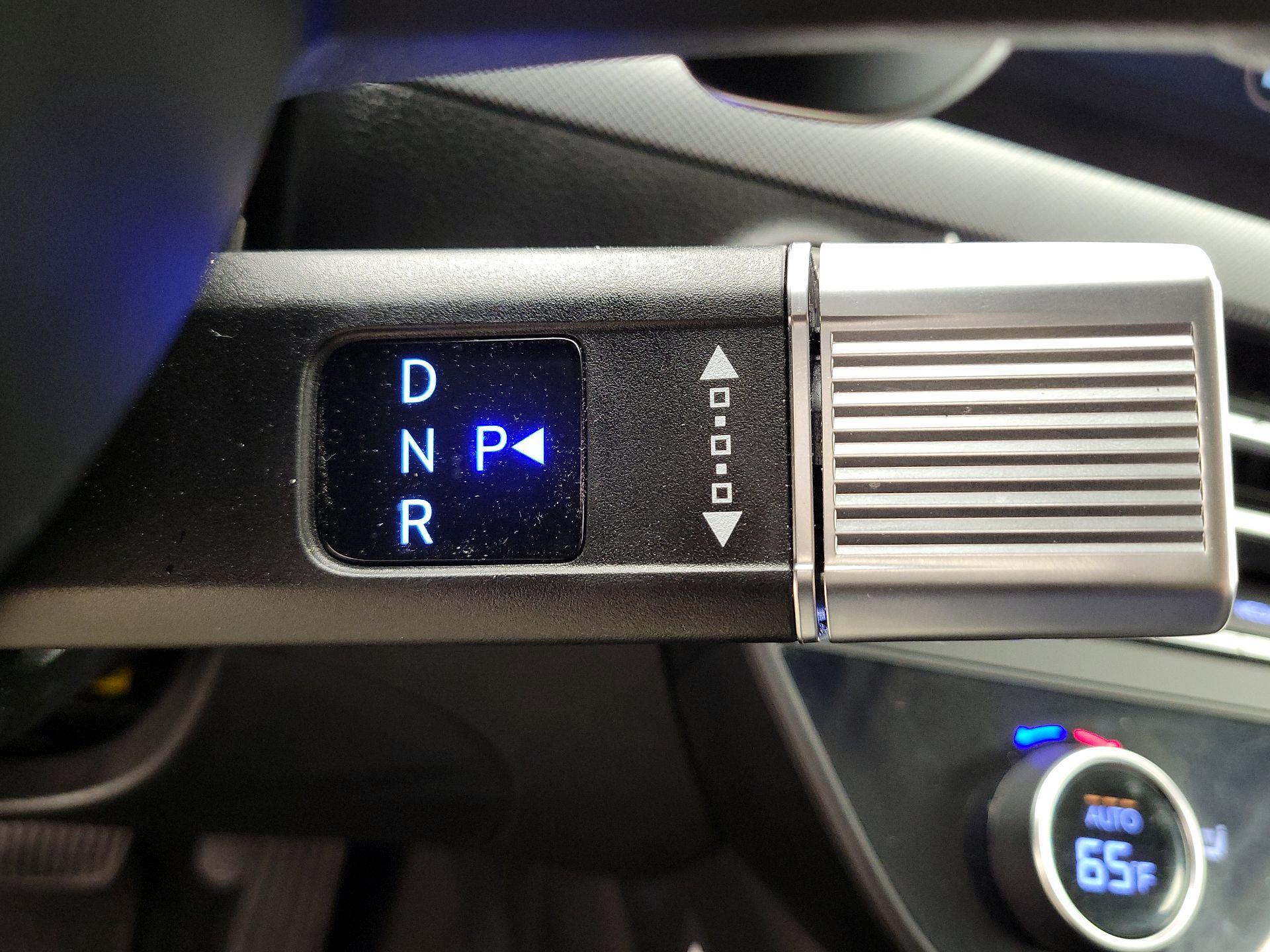 Thumbnail: 2025 Hyundai Sonata - 17