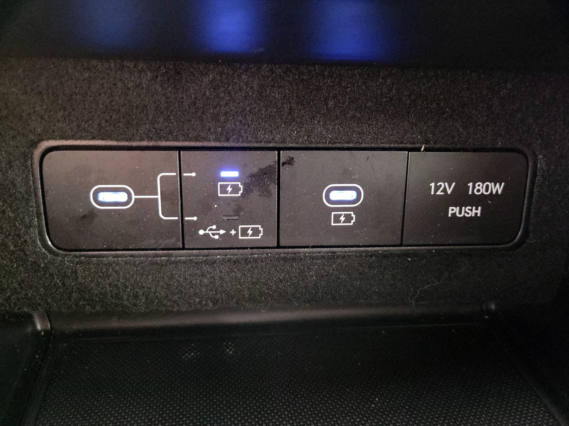 Thumbnail: 2025 Hyundai Sonata - 18