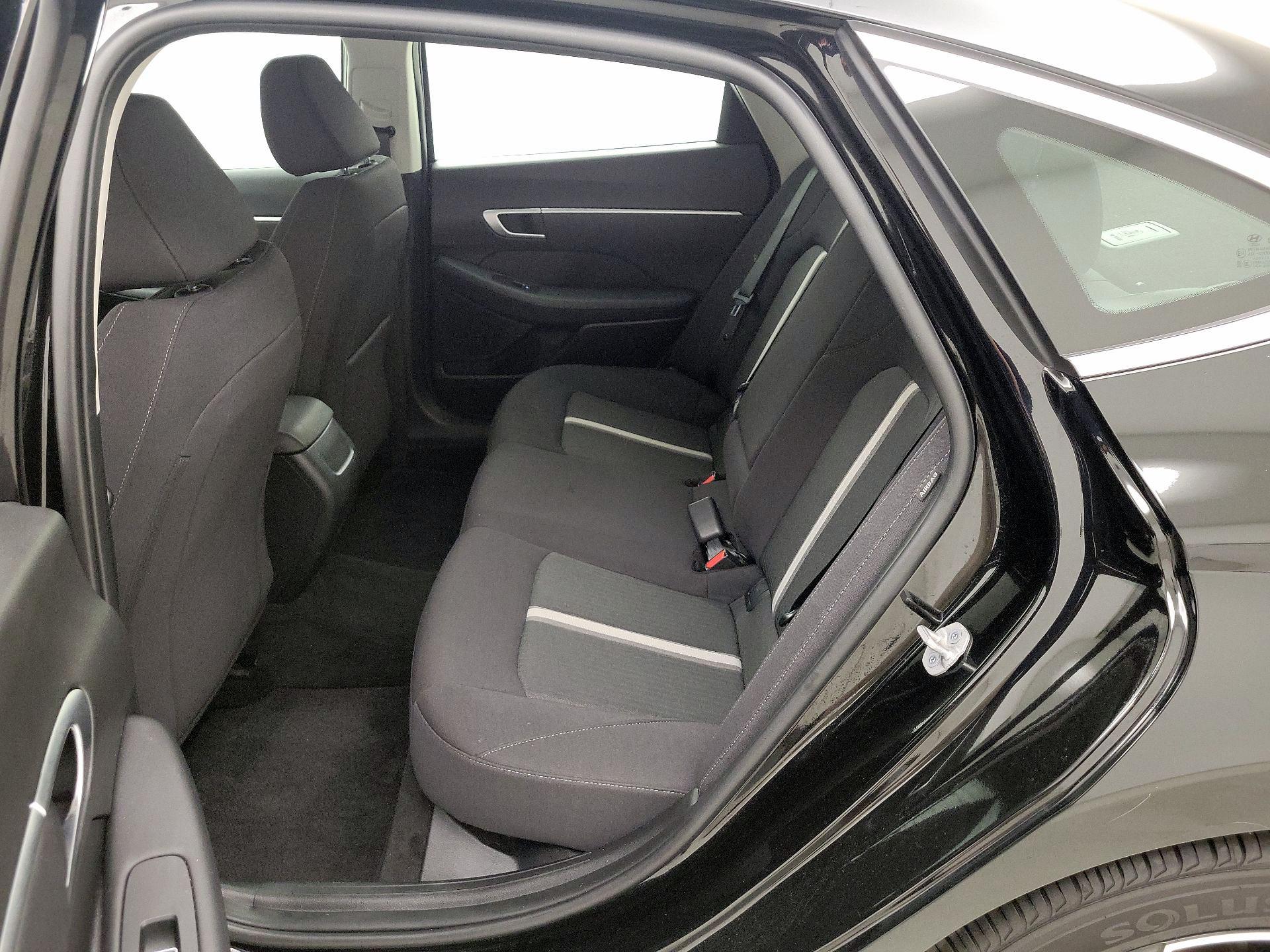 Thumbnail: 2025 Hyundai Sonata - 19