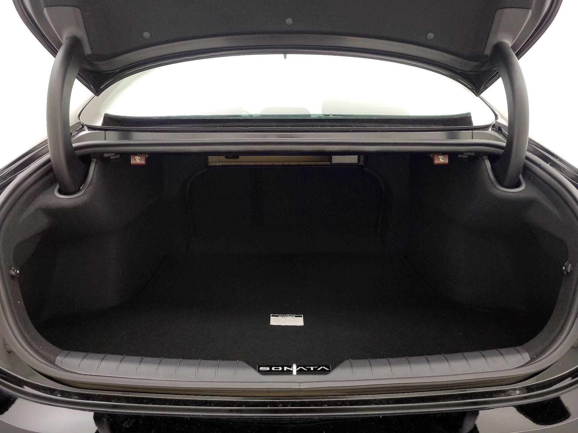 Thumbnail: 2025 Hyundai Sonata - 20