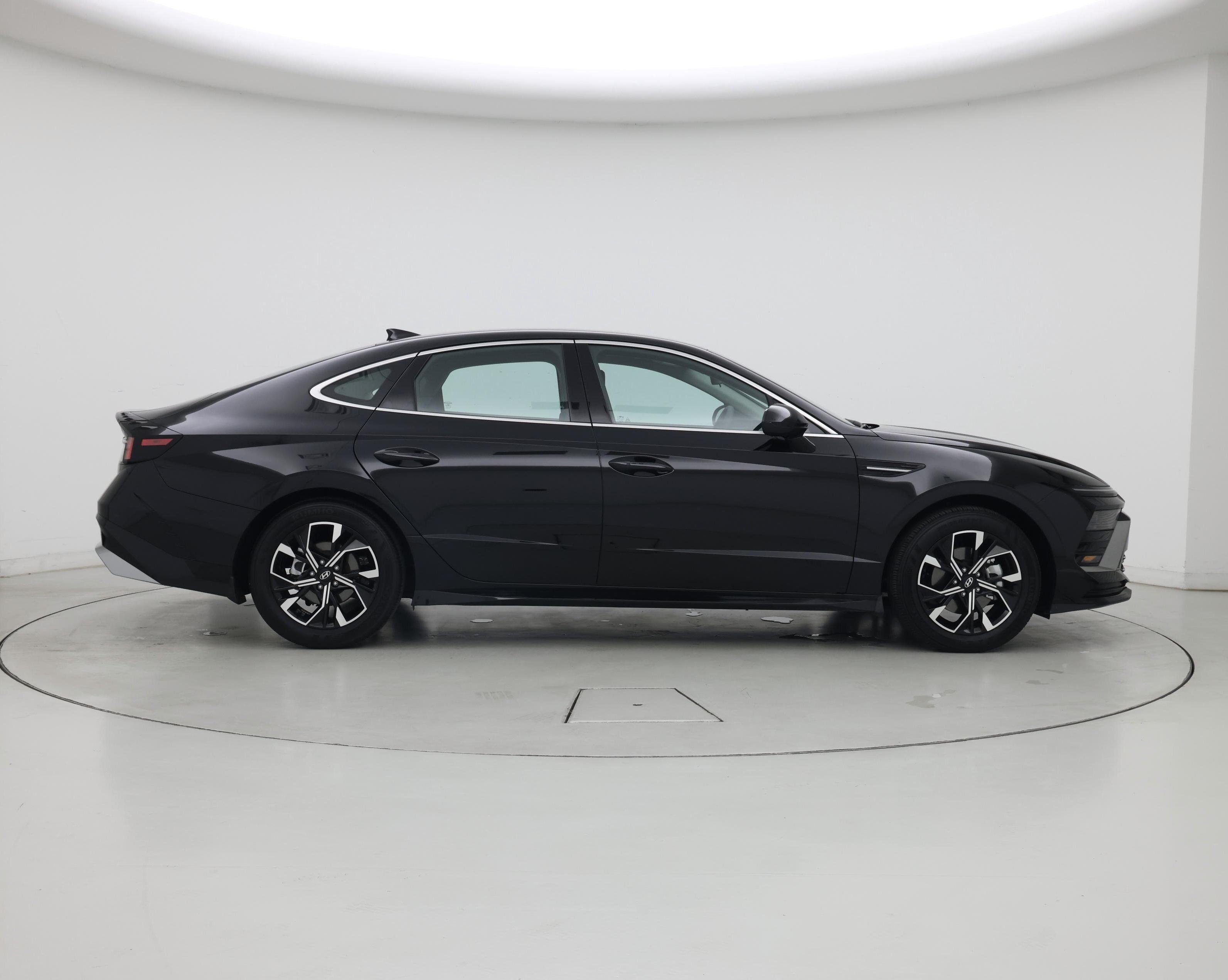 Thumbnail: 2025 Hyundai Sonata - 7