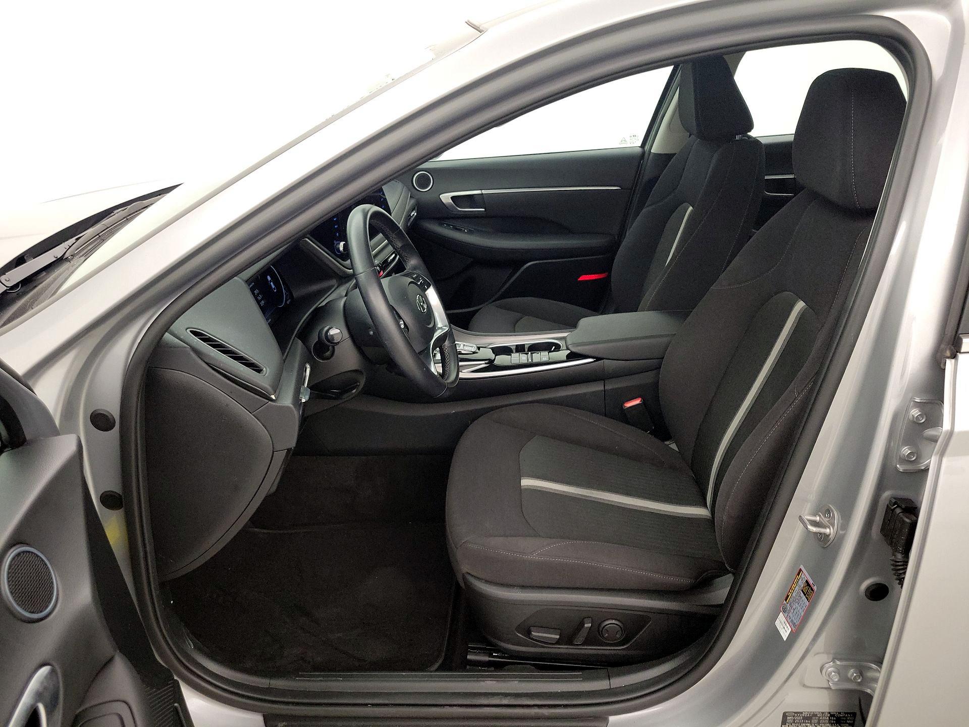 Thumbnail: 2023 Hyundai Sonata - 11