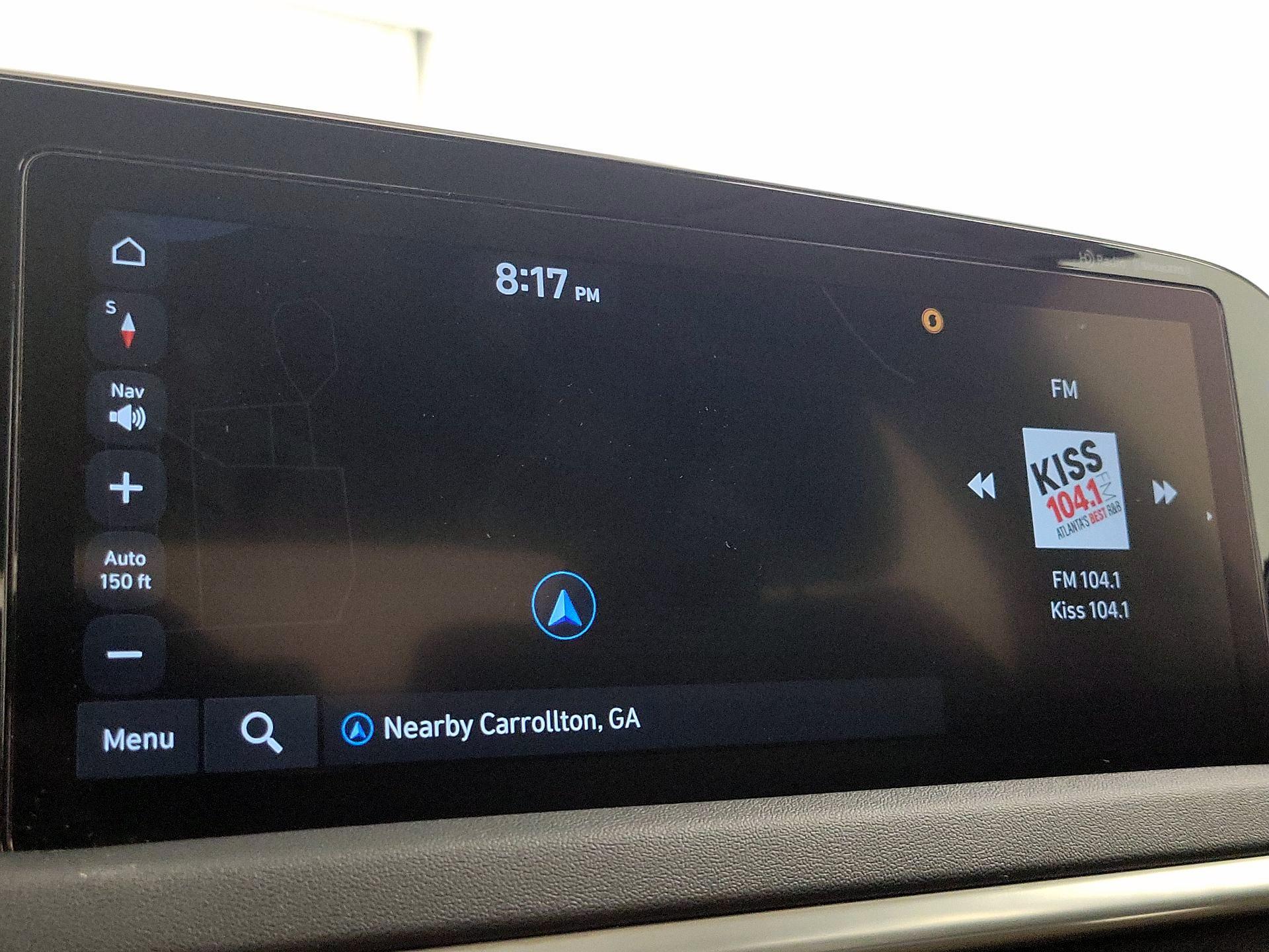 Thumbnail: 2023 Hyundai Sonata - 14