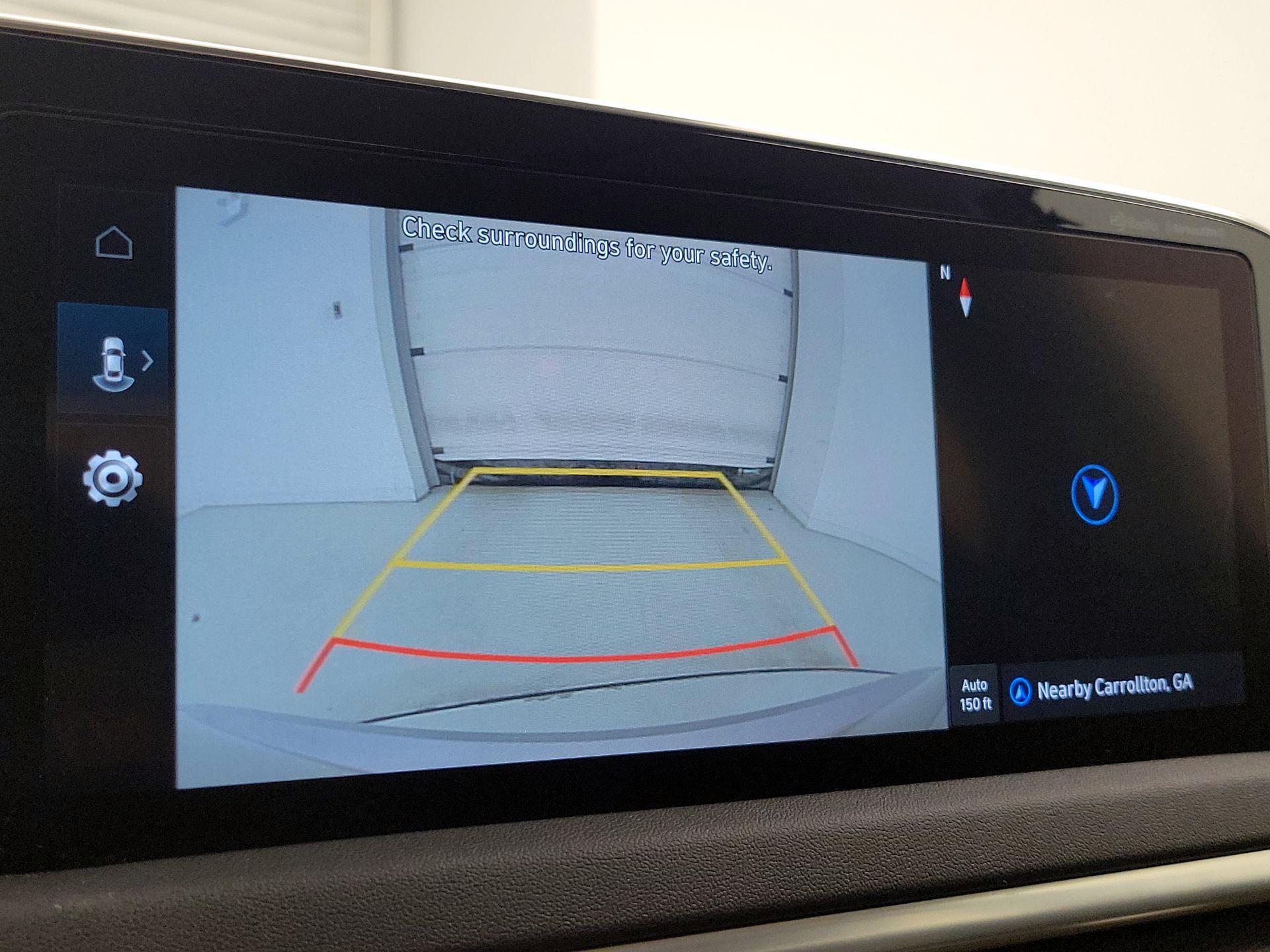 Thumbnail: 2023 Hyundai Sonata - 15