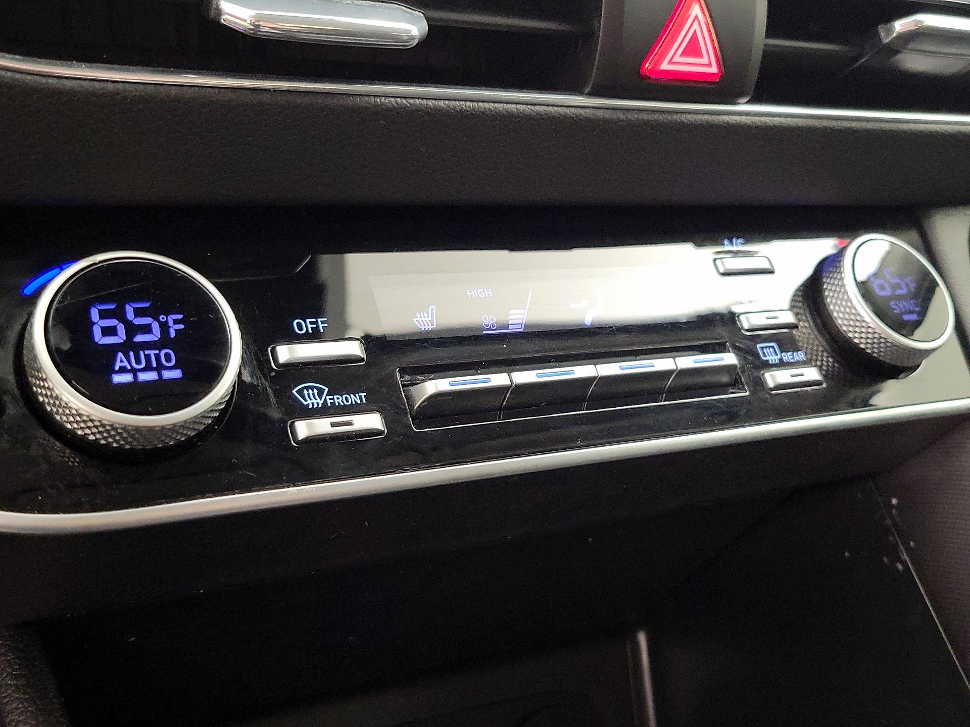 Thumbnail: 2023 Hyundai Sonata - 17