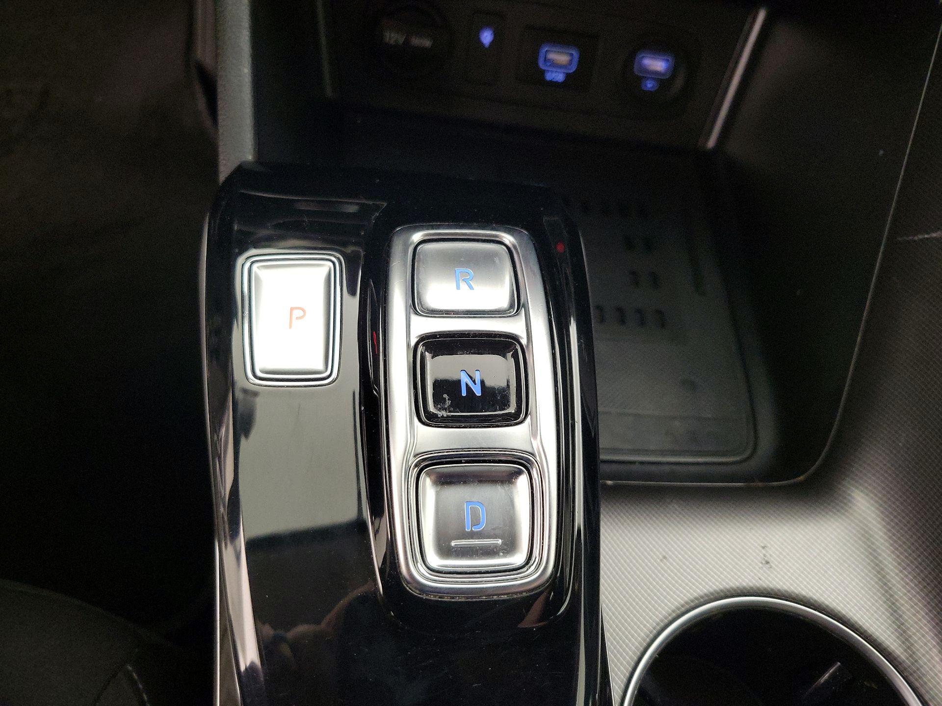 Thumbnail: 2023 Hyundai Sonata - 18