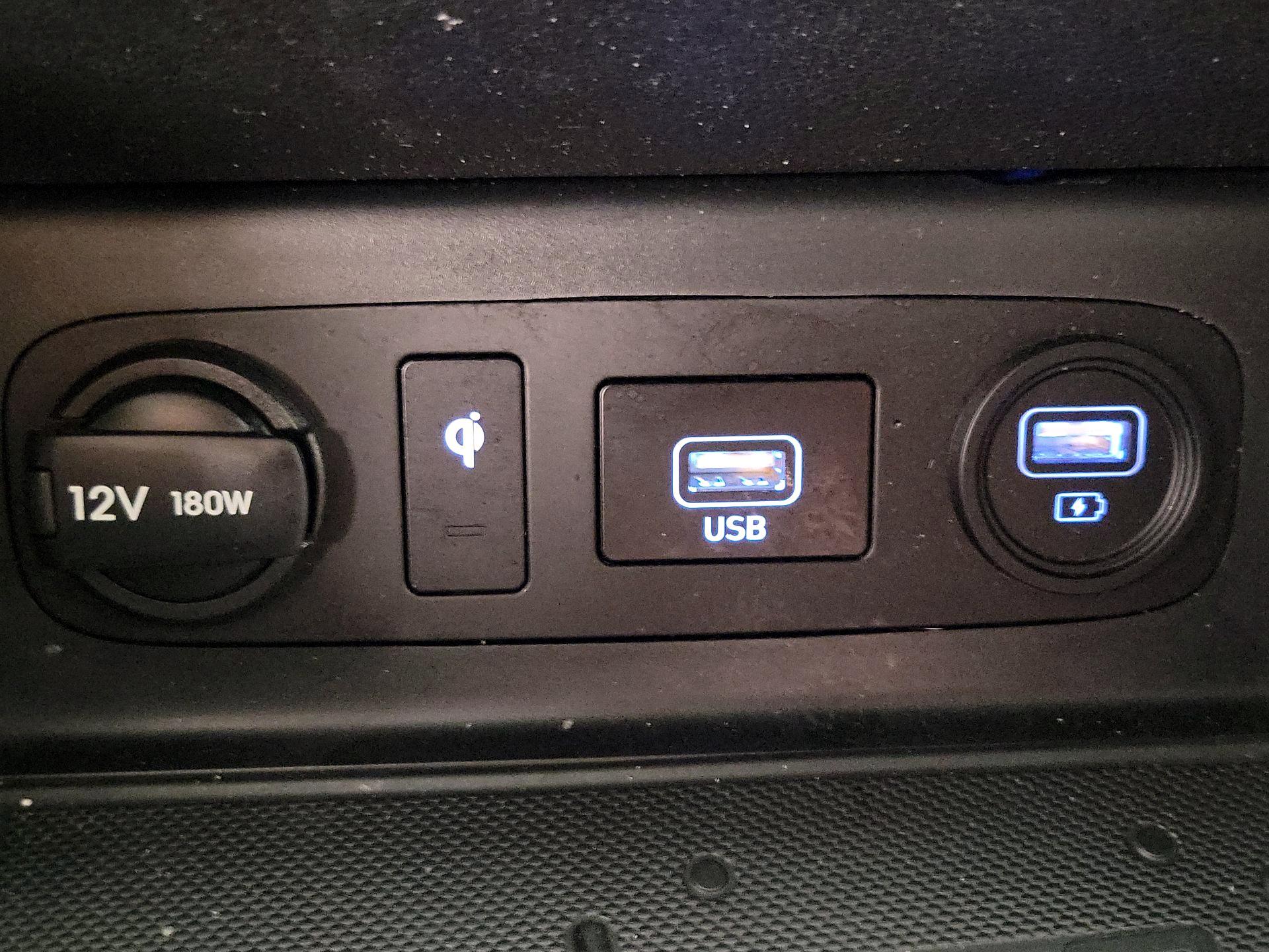 Thumbnail: 2023 Hyundai Sonata - 19