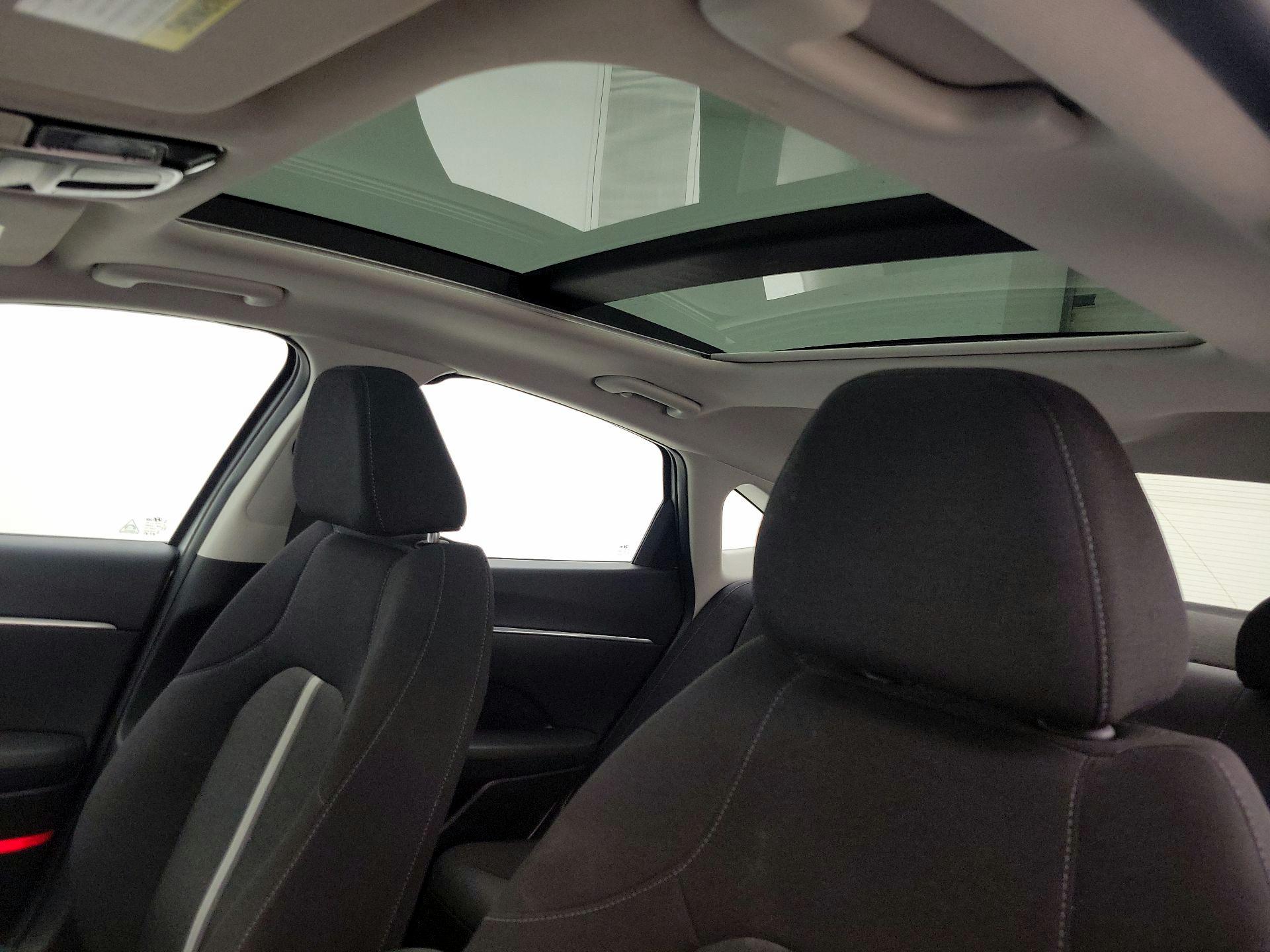 Thumbnail: 2023 Hyundai Sonata - 20