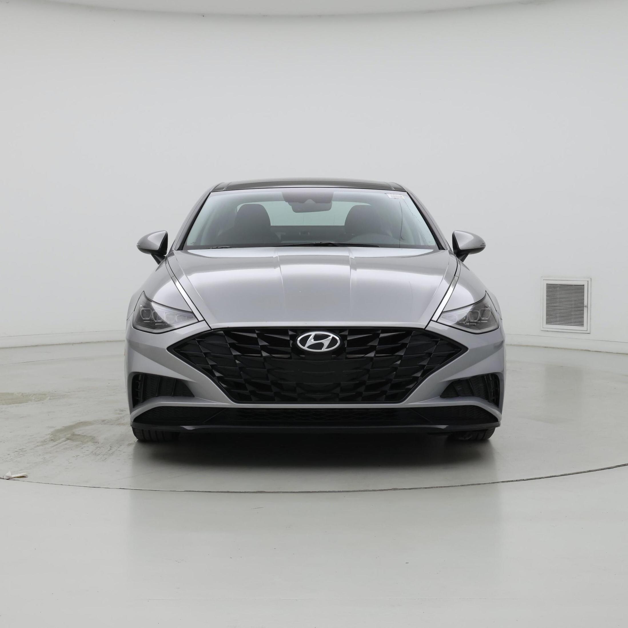 Thumbnail: 2023 Hyundai Sonata - 5