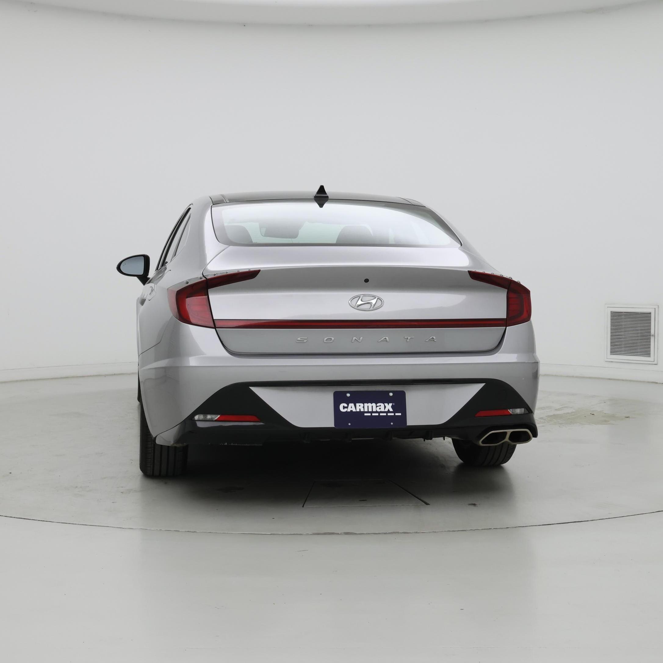 Thumbnail: 2023 Hyundai Sonata - 6