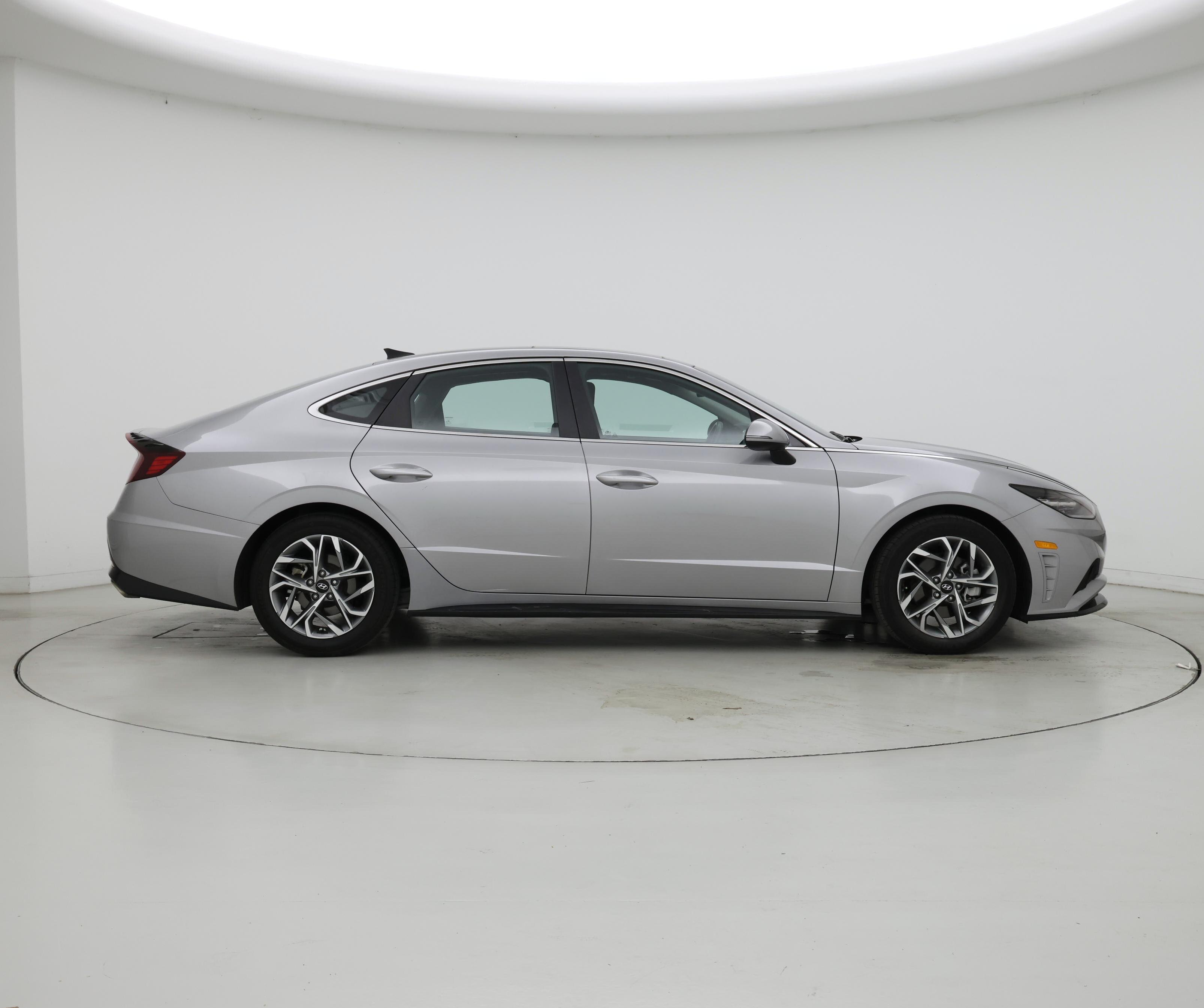 Thumbnail: 2023 Hyundai Sonata - 7