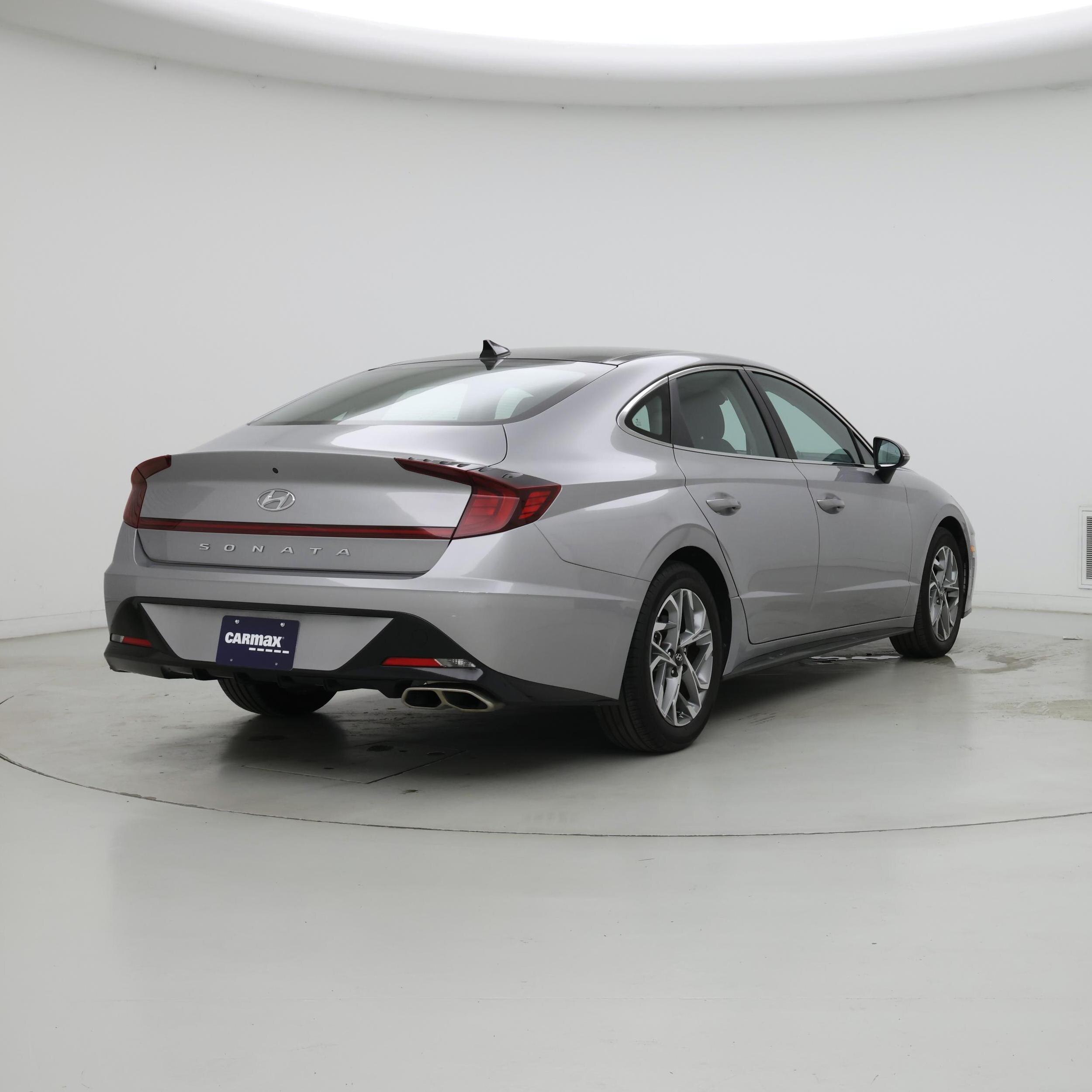 Thumbnail: 2023 Hyundai Sonata - 8