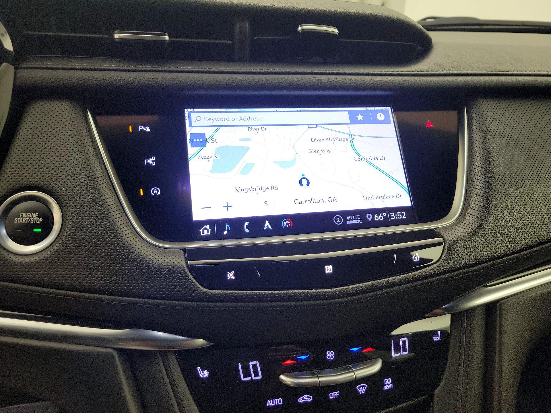 Thumbnail: 2020 Cadillac XT5 - 14