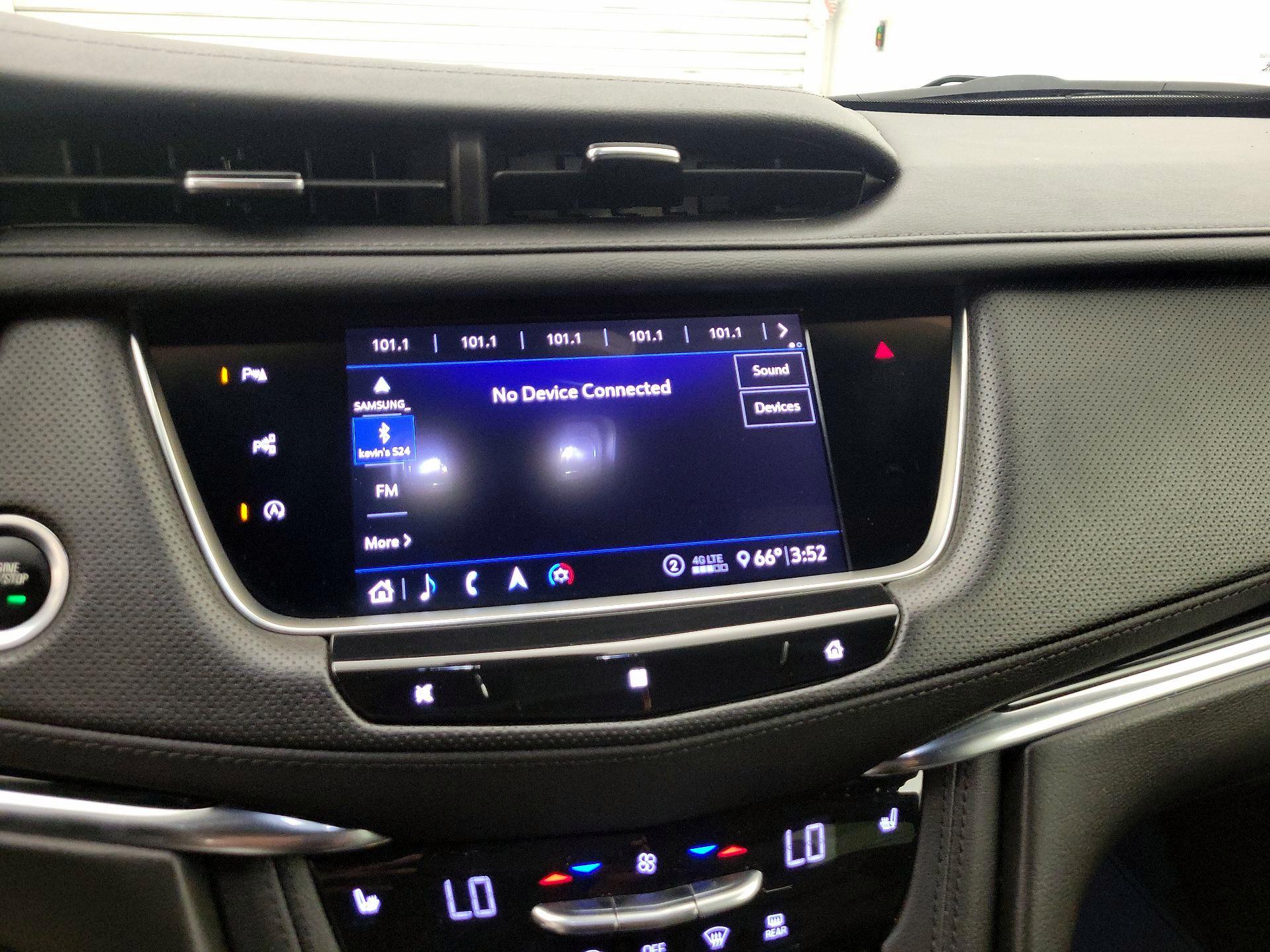 Thumbnail: 2020 Cadillac XT5 - 16