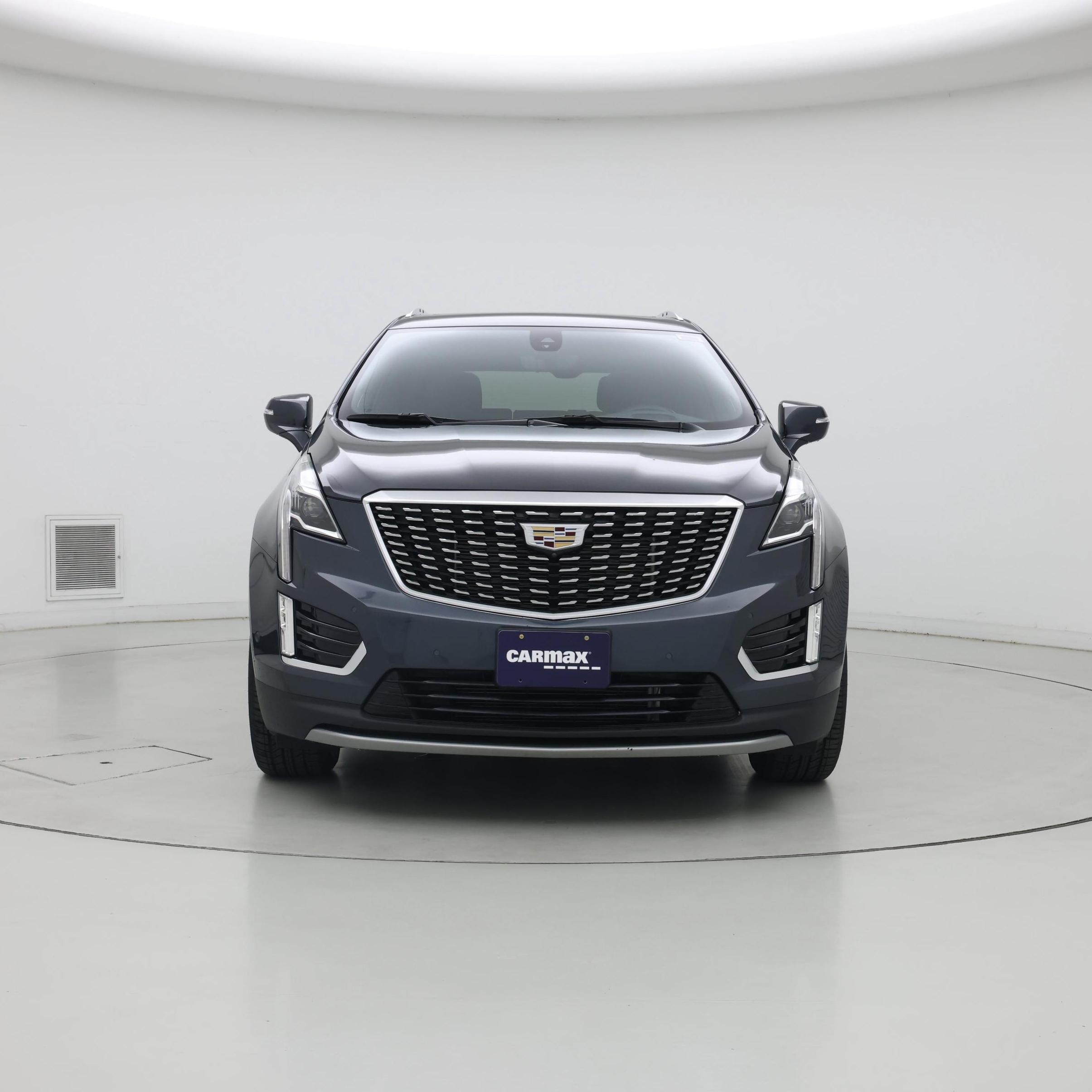 Thumbnail: 2020 Cadillac XT5 - 5