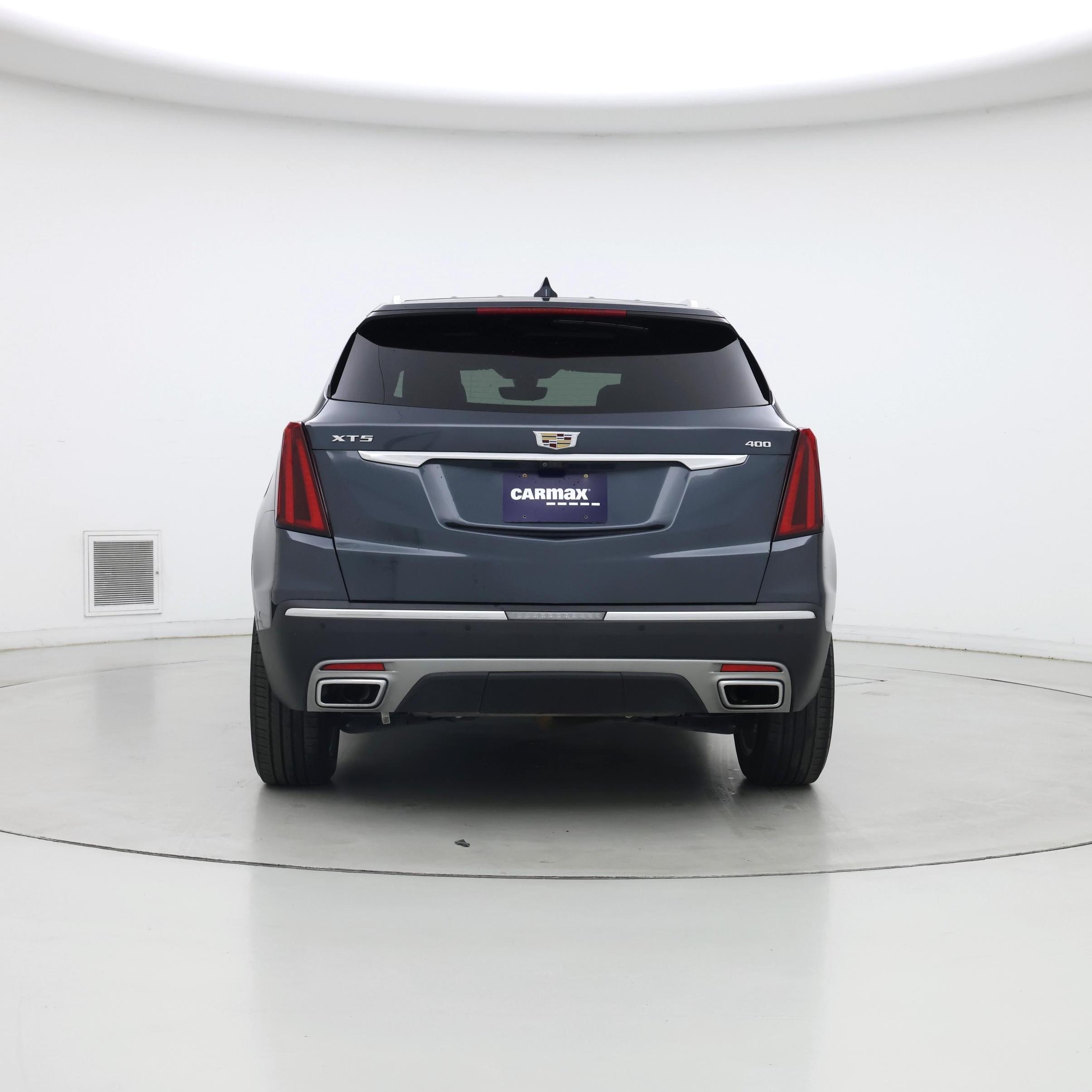 Thumbnail: 2020 Cadillac XT5 - 6