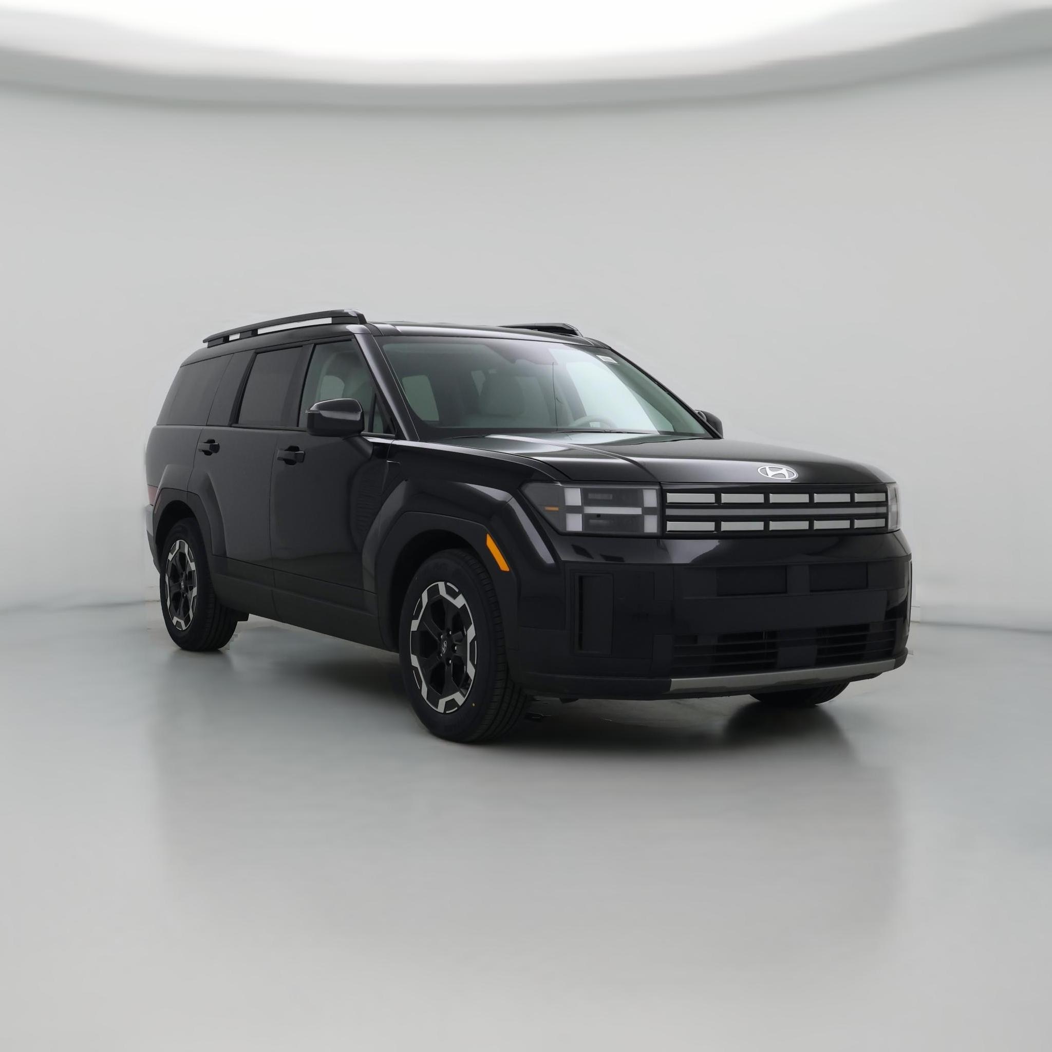 Thumbnail: 2024 Hyundai Santa Fe - 1