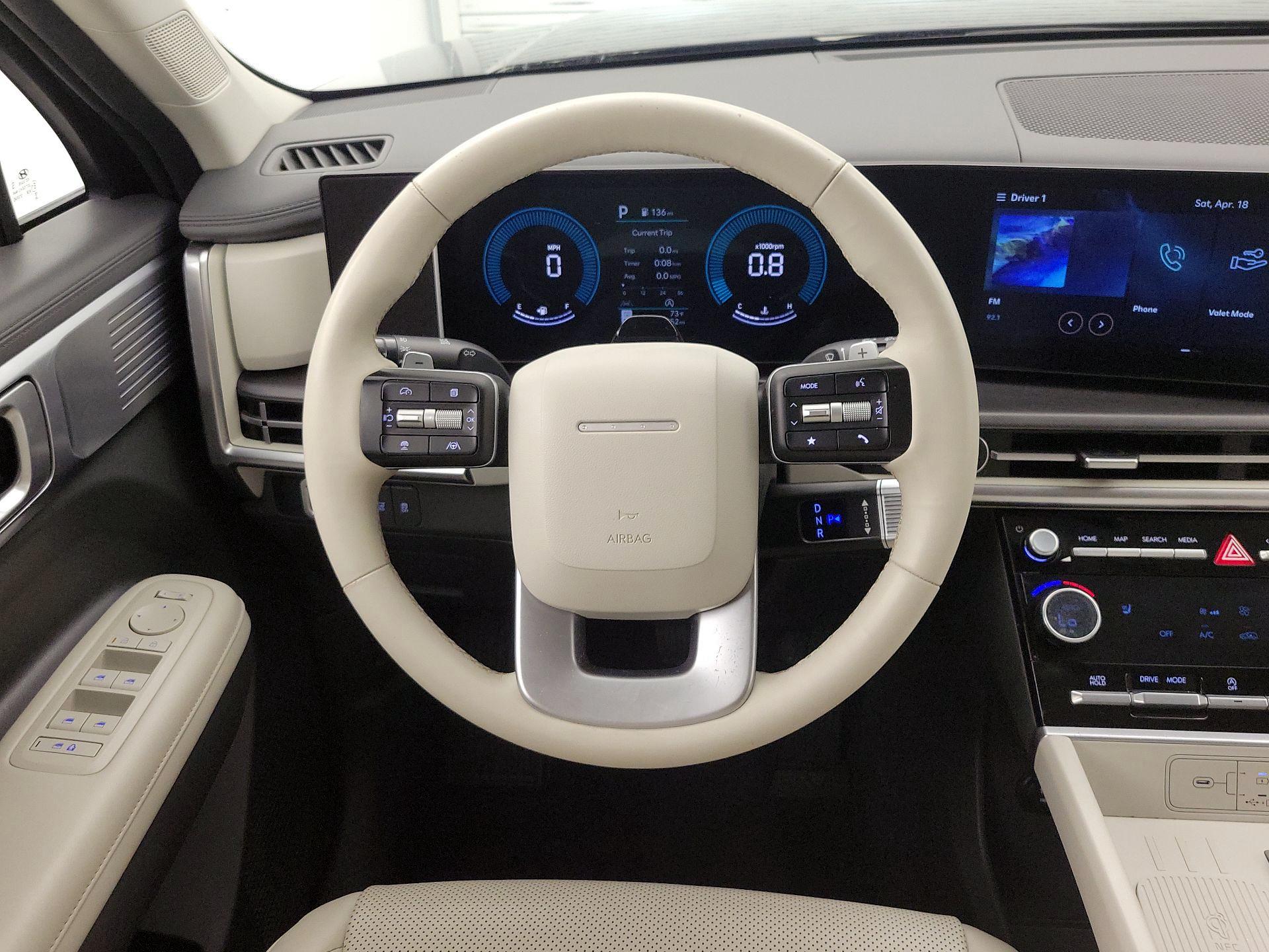 Thumbnail: 2024 Hyundai Santa Fe - 10