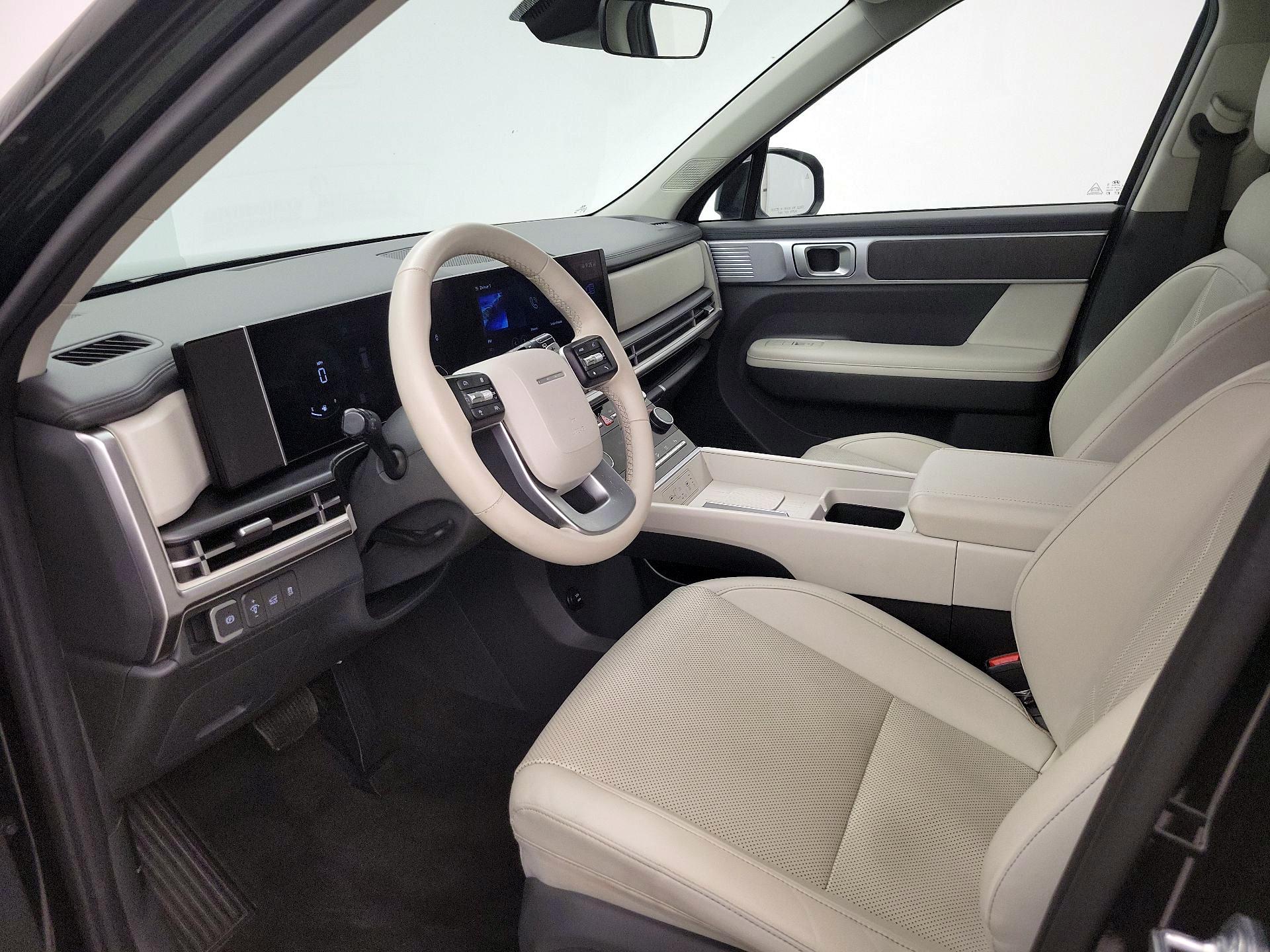 Thumbnail: 2024 Hyundai Santa Fe - 11