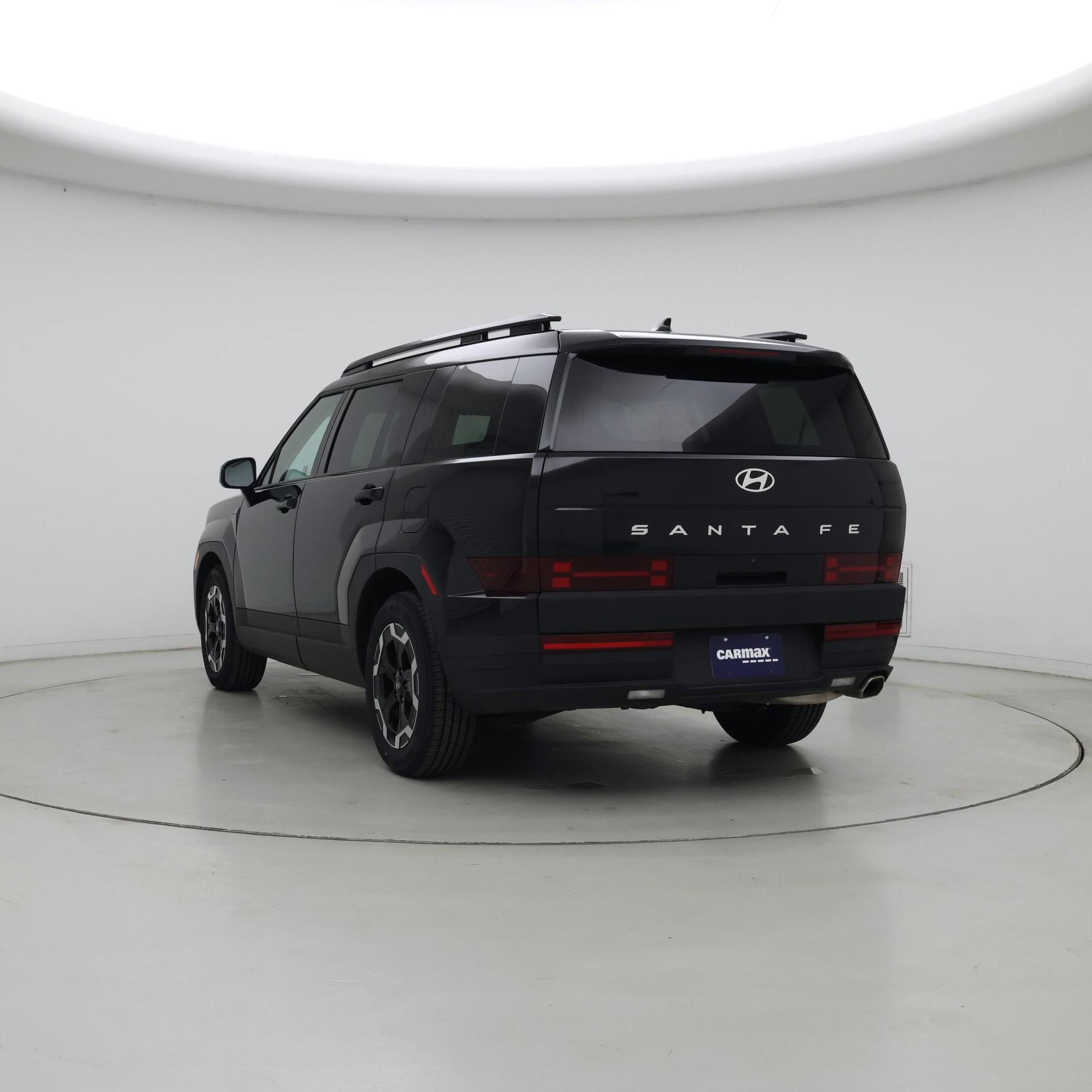 Thumbnail: 2024 Hyundai Santa Fe - 2