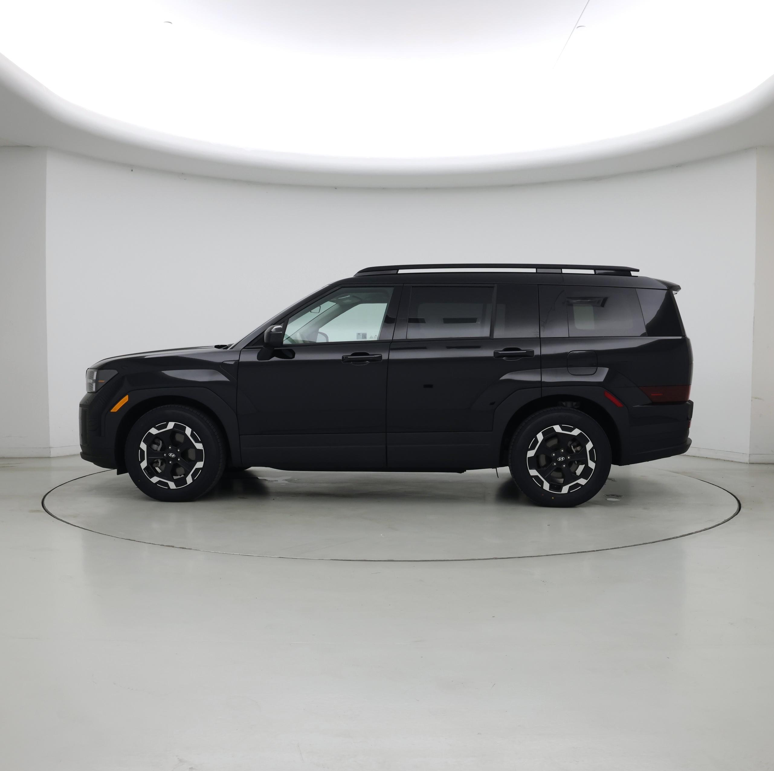 Thumbnail: 2024 Hyundai Santa Fe - 3
