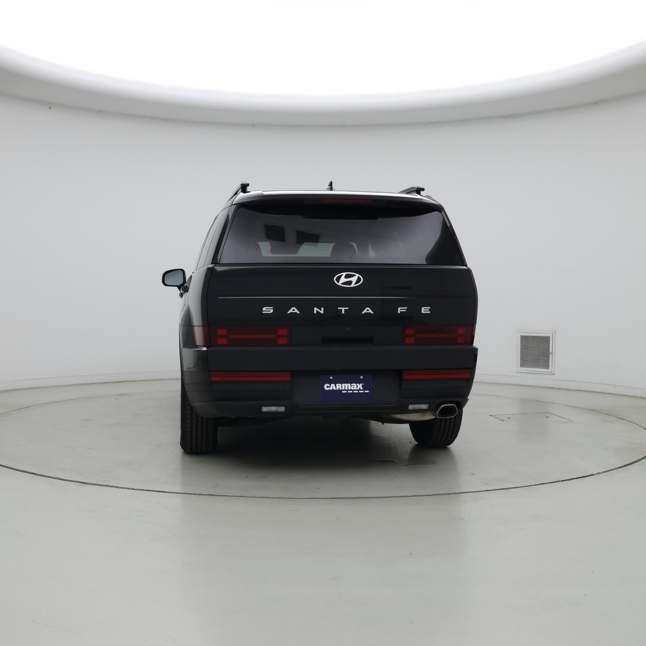 Thumbnail: 2024 Hyundai Santa Fe - 6