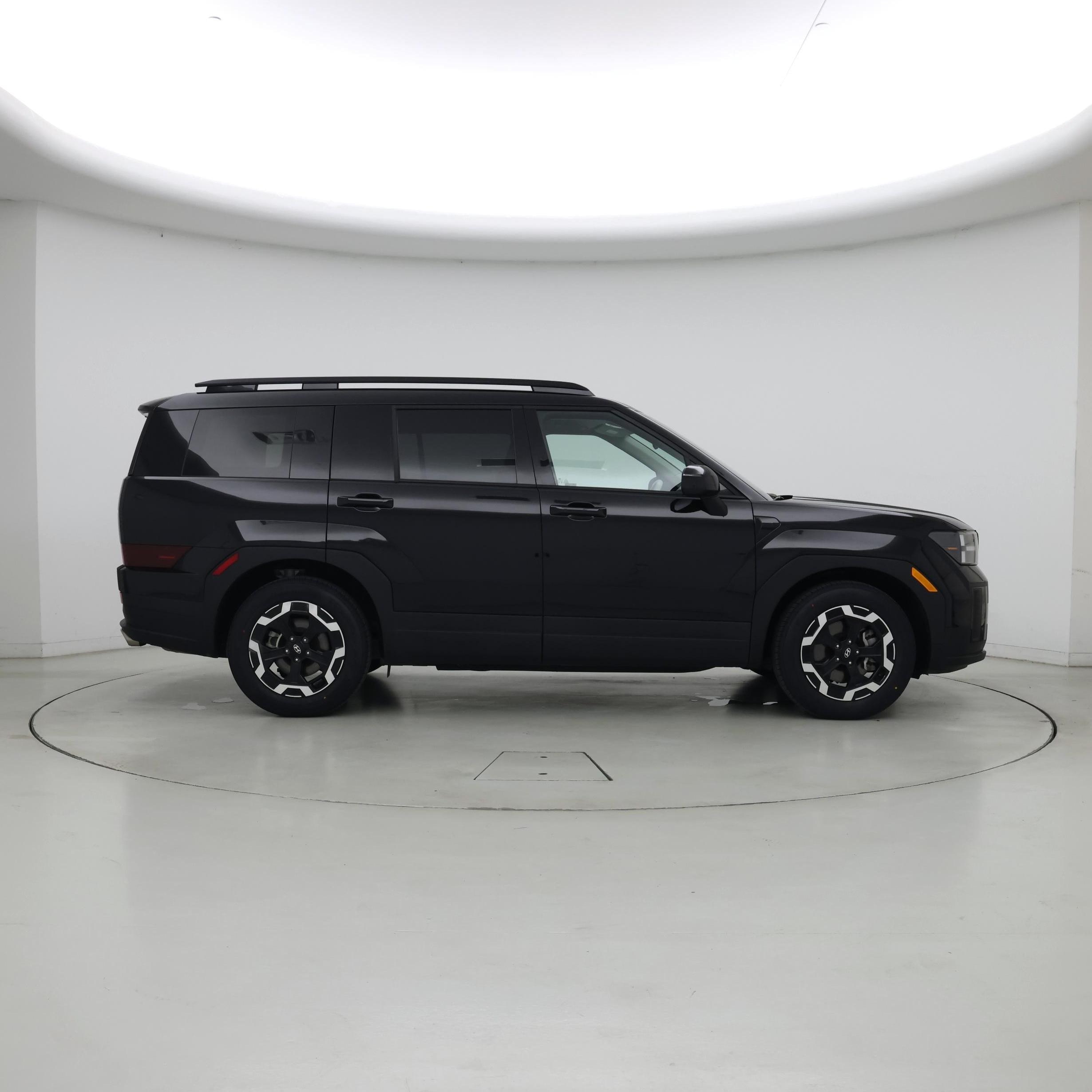 Thumbnail: 2024 Hyundai Santa Fe - 7