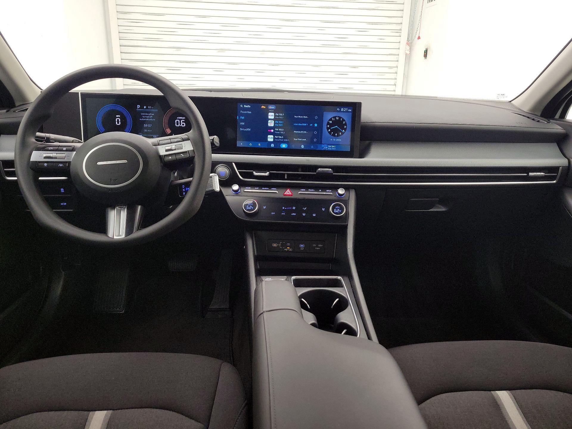 Thumbnail: 2025 Hyundai Sonata - 9