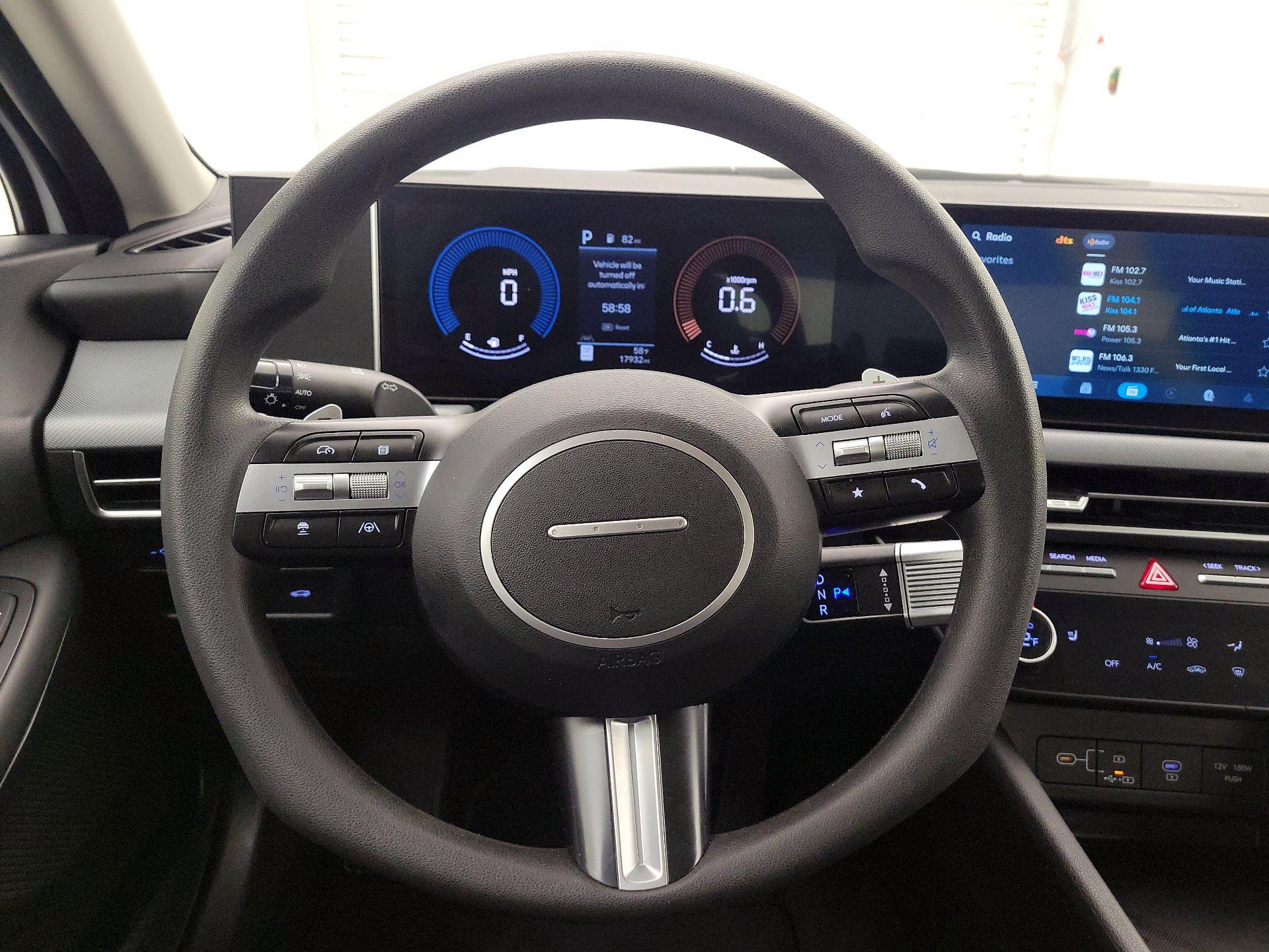 Thumbnail: 2025 Hyundai Sonata - 10