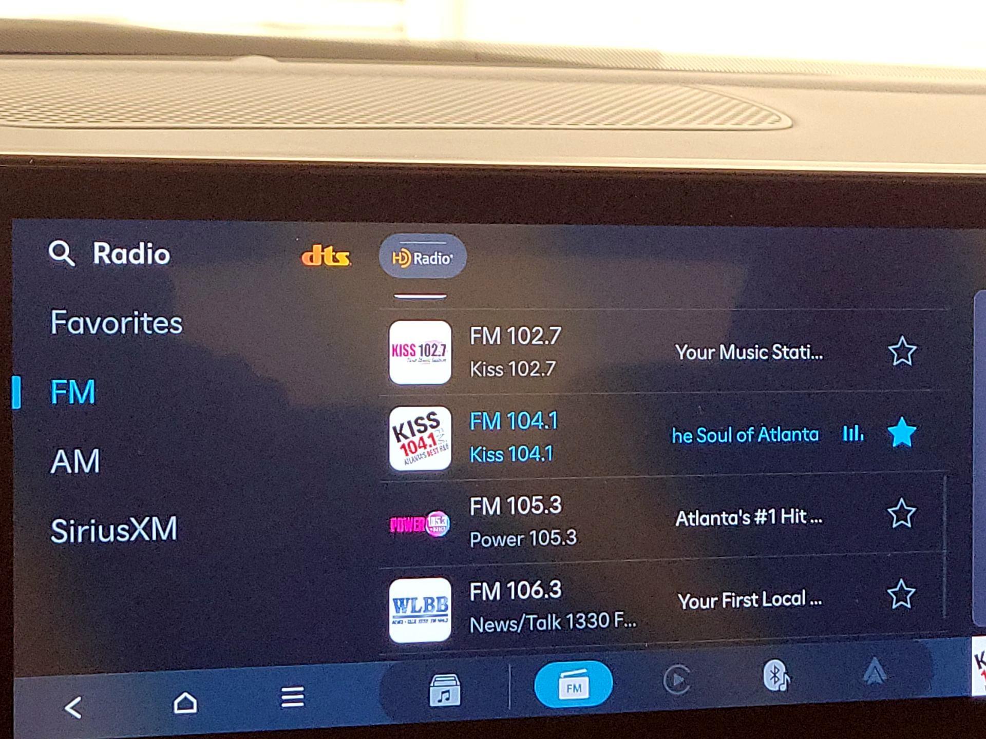 Thumbnail: 2025 Hyundai Sonata - 15