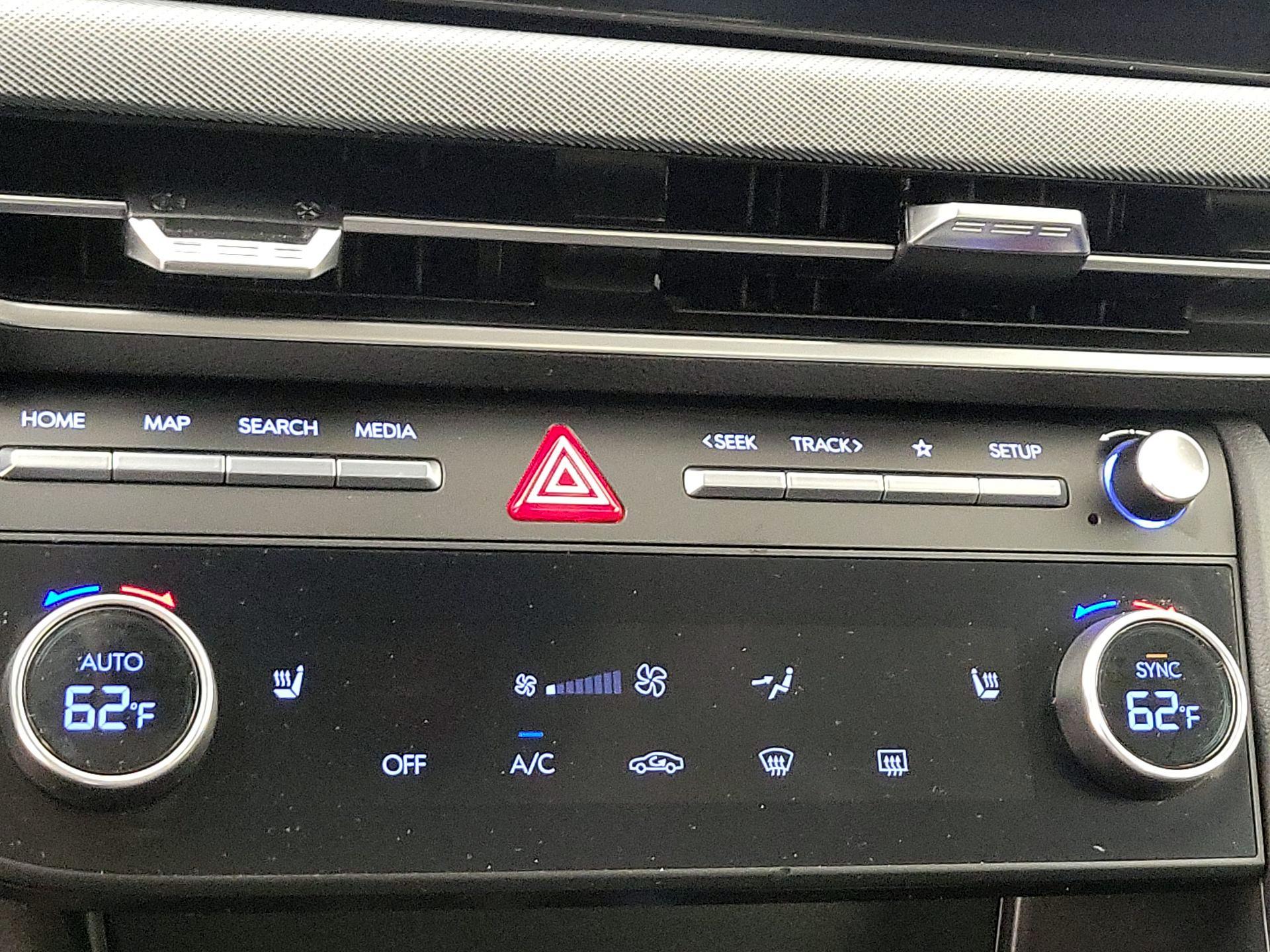 Thumbnail: 2025 Hyundai Sonata - 16