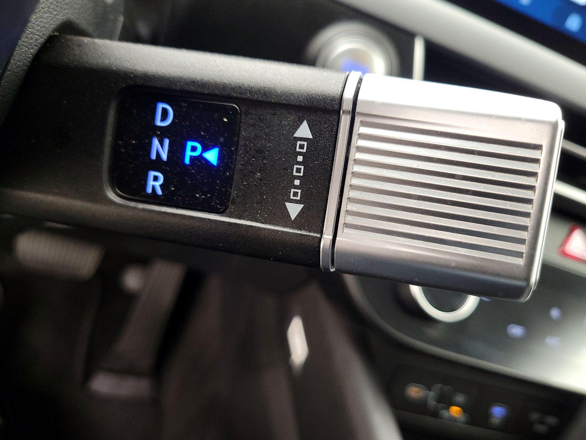 Thumbnail: 2025 Hyundai Sonata - 17