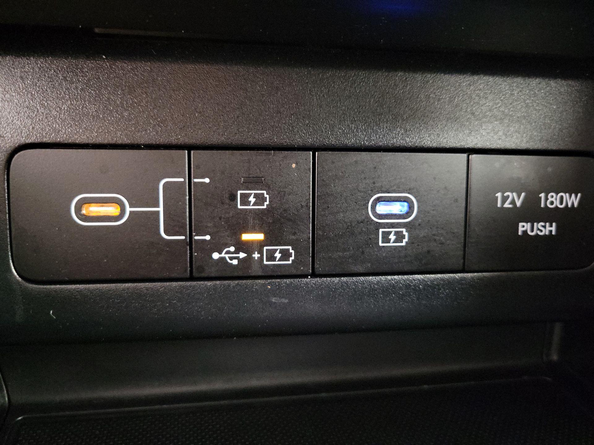 Thumbnail: 2025 Hyundai Sonata - 18