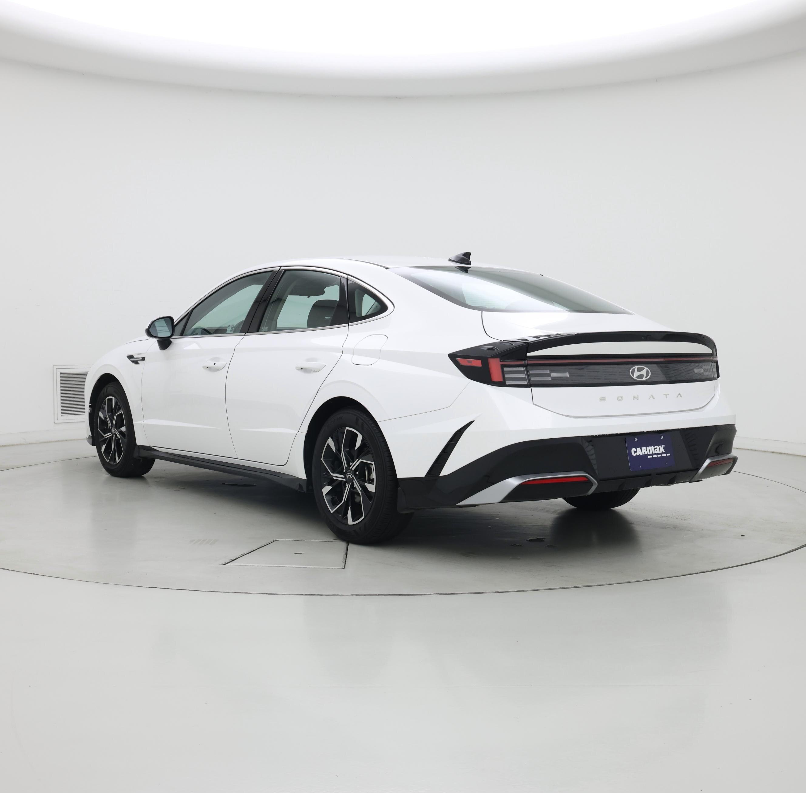 Thumbnail: 2025 Hyundai Sonata - 2