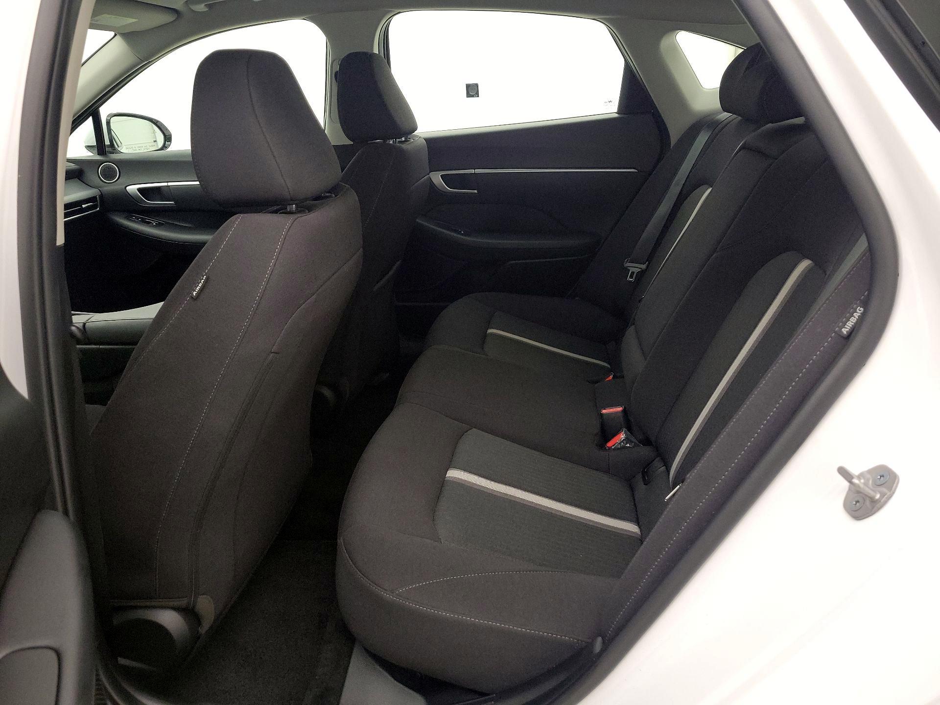 Thumbnail: 2025 Hyundai Sonata - 19