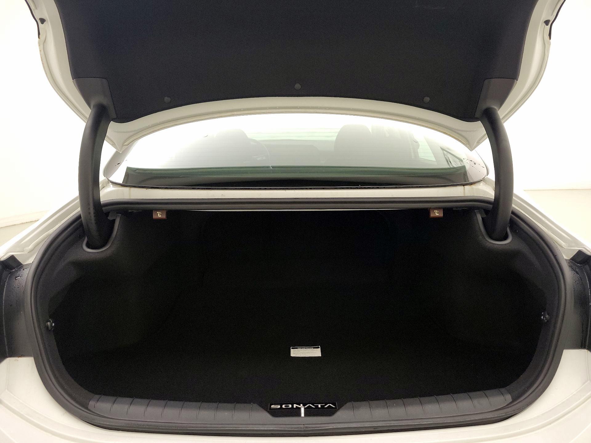 Thumbnail: 2025 Hyundai Sonata - 20