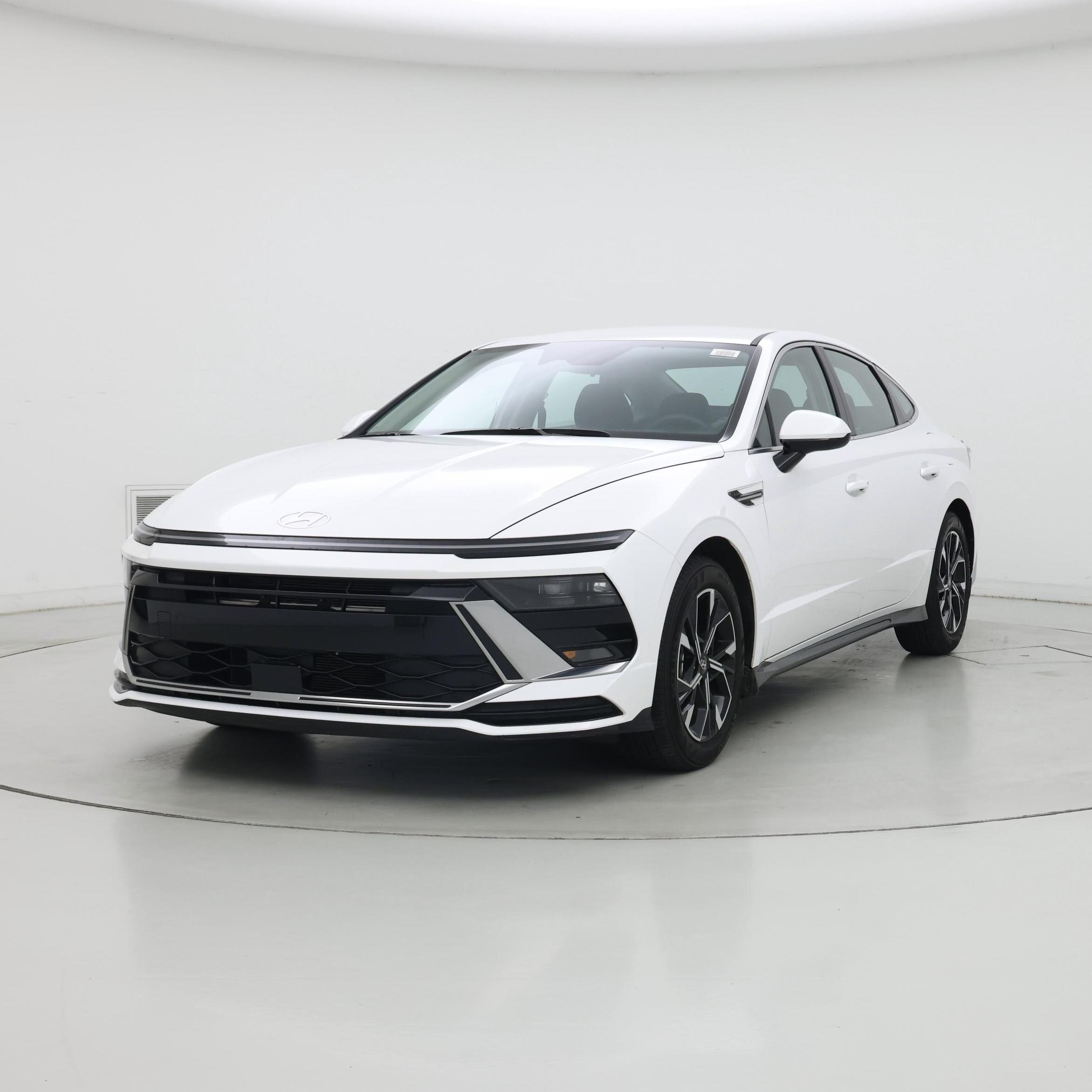 Thumbnail: 2025 Hyundai Sonata - 4