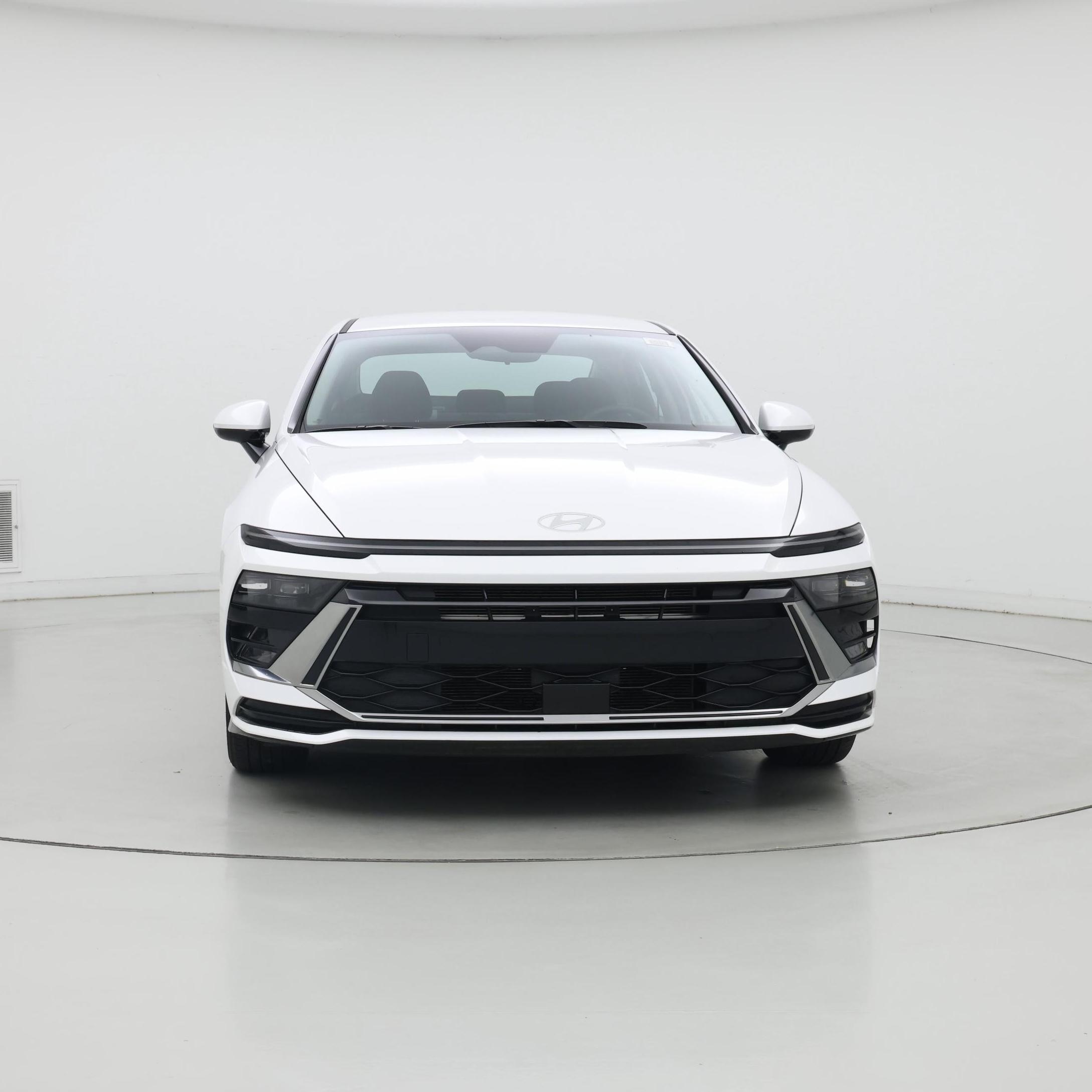 Thumbnail: 2025 Hyundai Sonata - 5