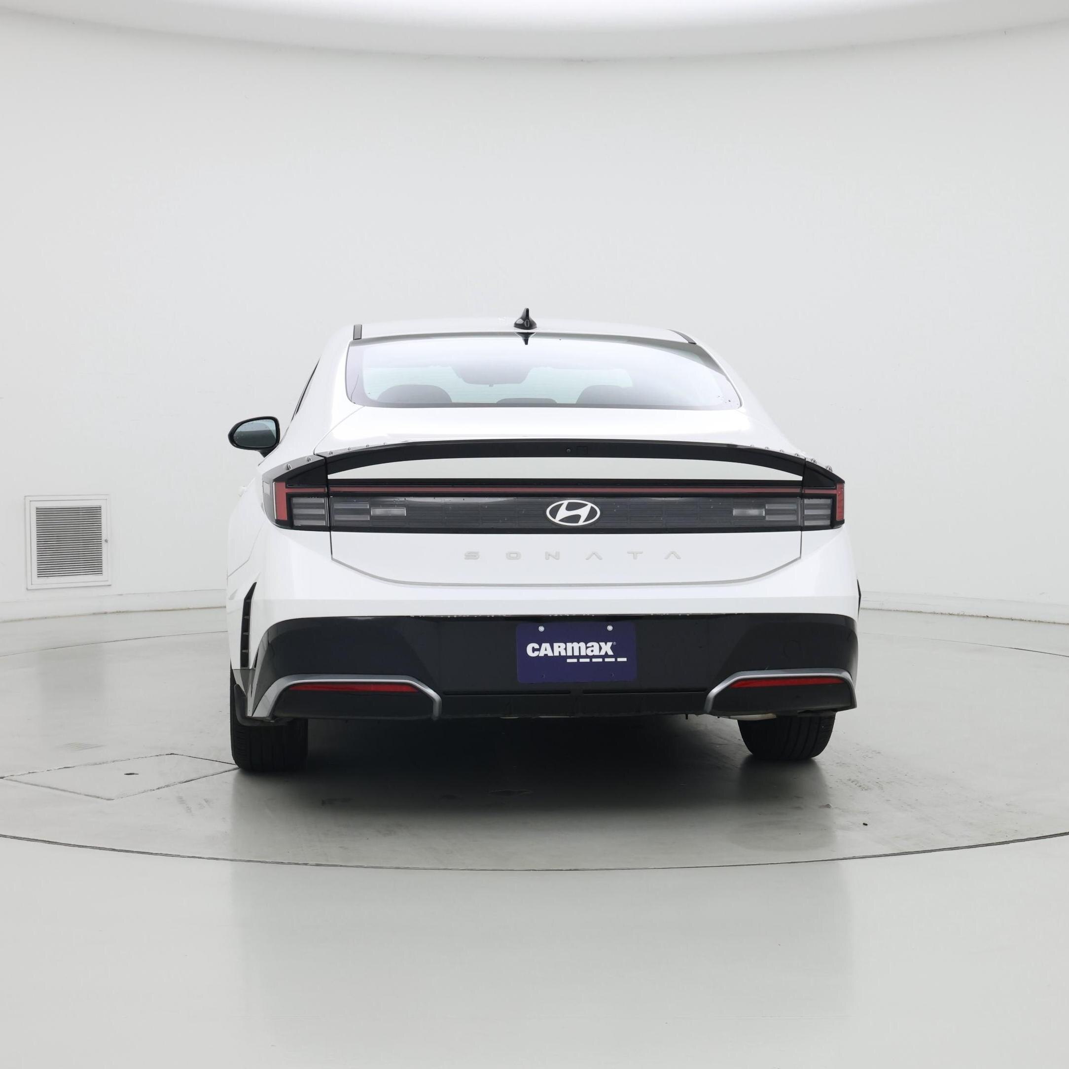 Thumbnail: 2025 Hyundai Sonata - 6