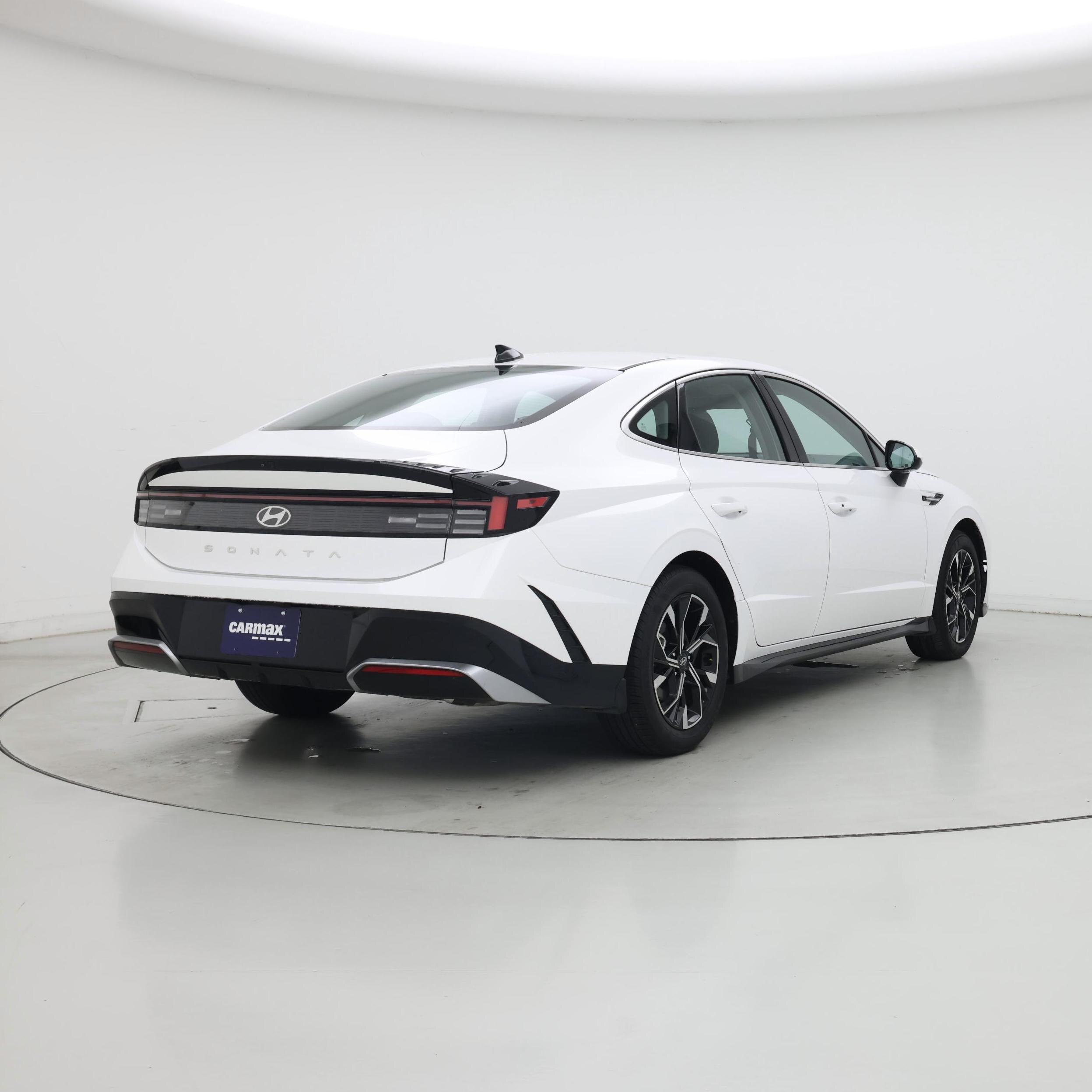 Thumbnail: 2025 Hyundai Sonata - 8