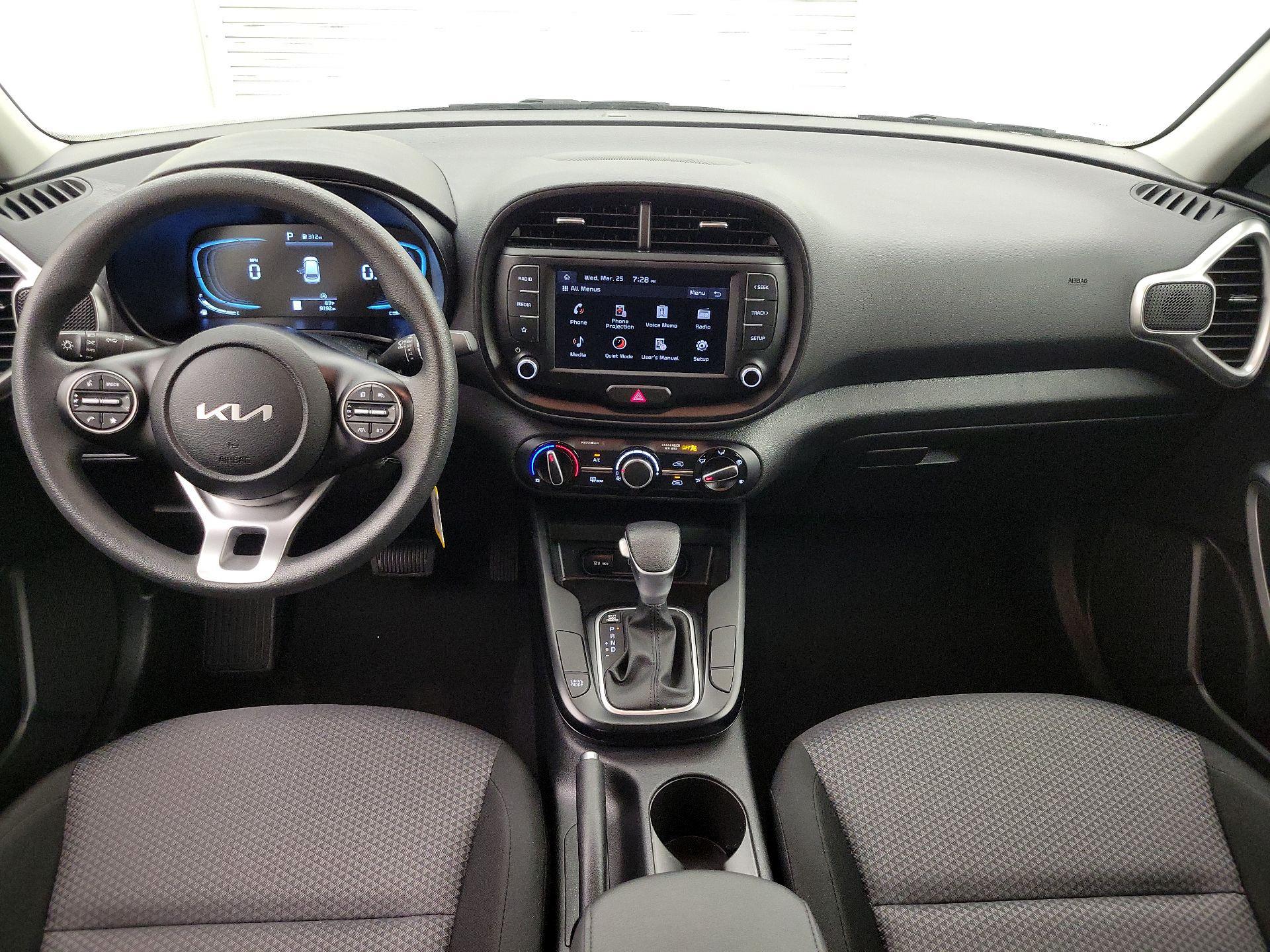 Thumbnail: 2025 Kia Soul - 9