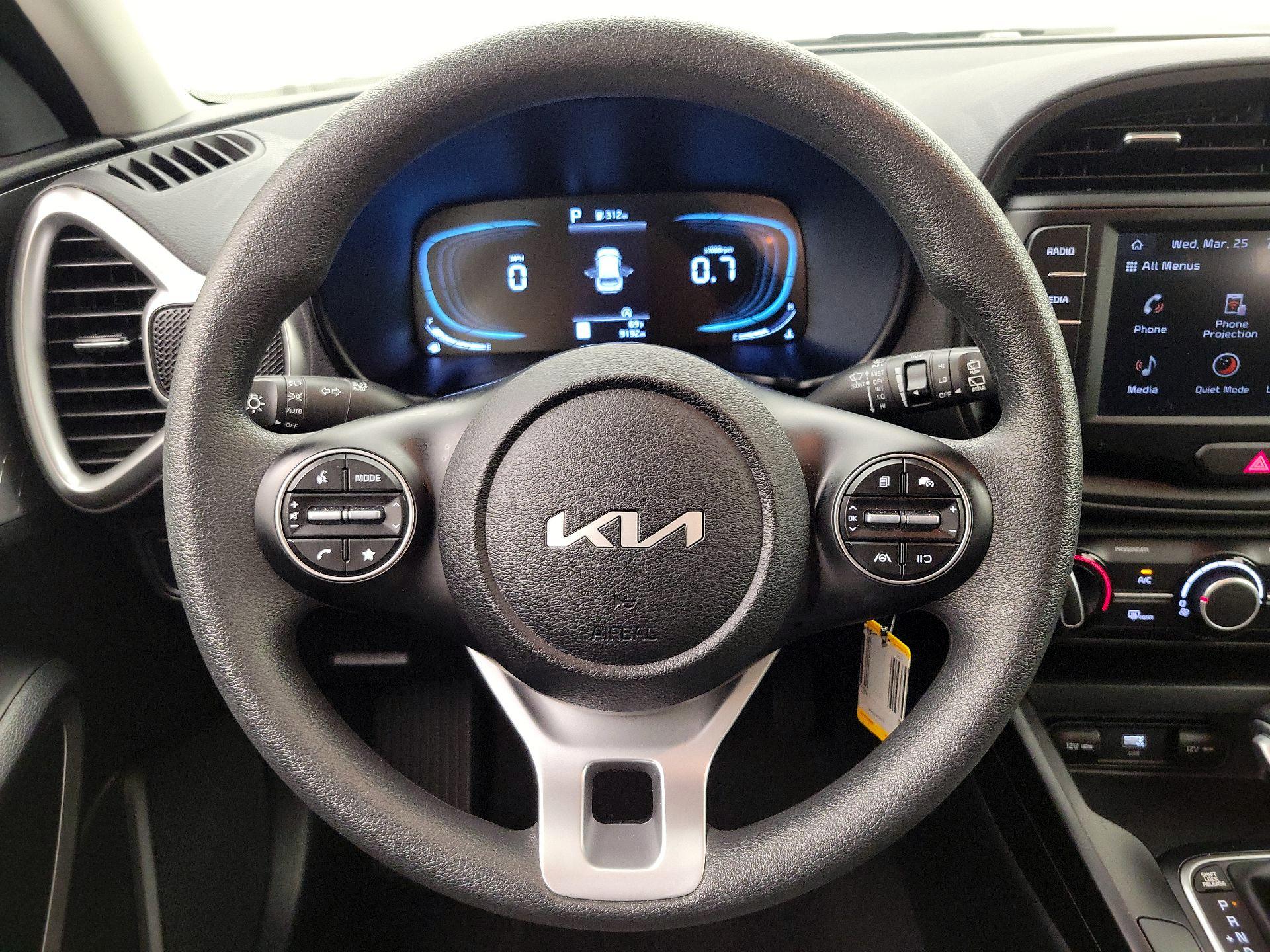 Thumbnail: 2025 Kia Soul - 10