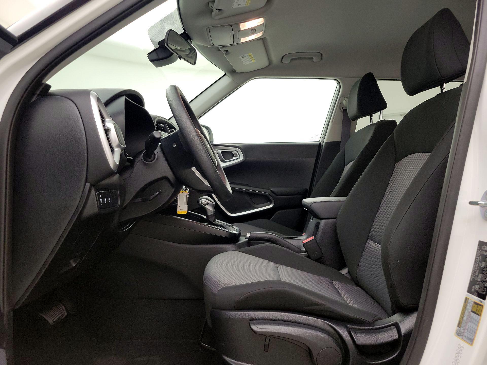 Thumbnail: 2025 Kia Soul - 11