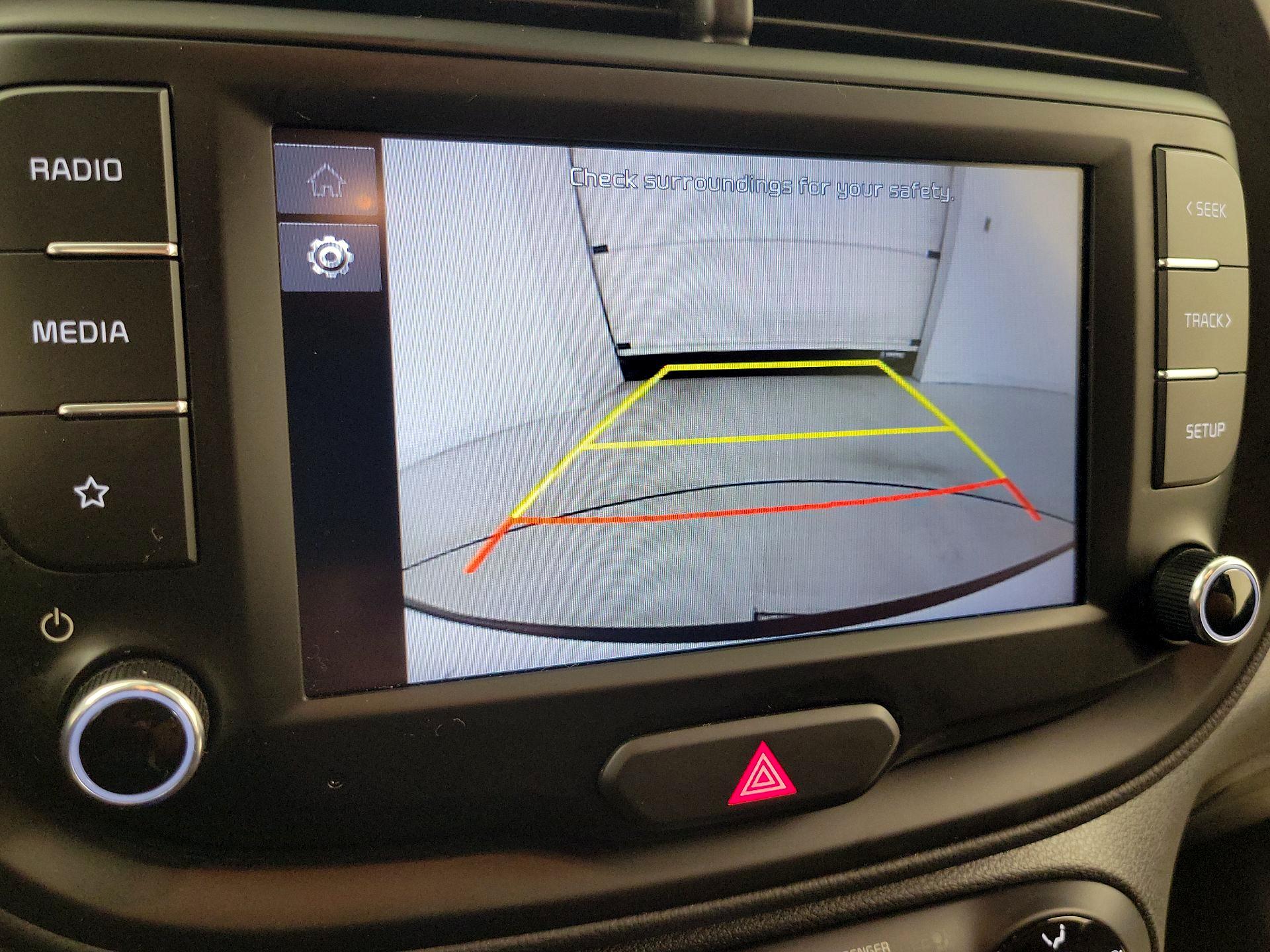 Thumbnail: 2025 Kia Soul - 14