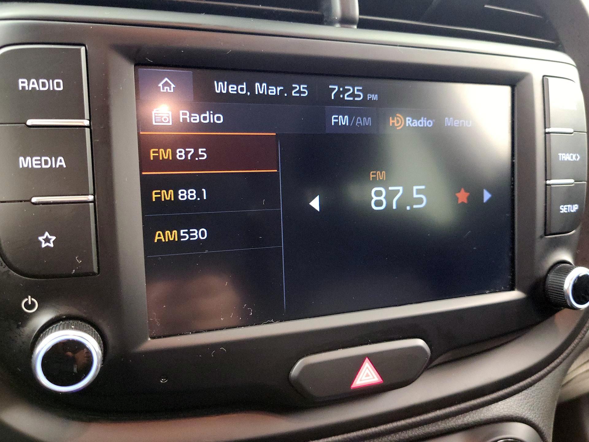 Thumbnail: 2025 Kia Soul - 15