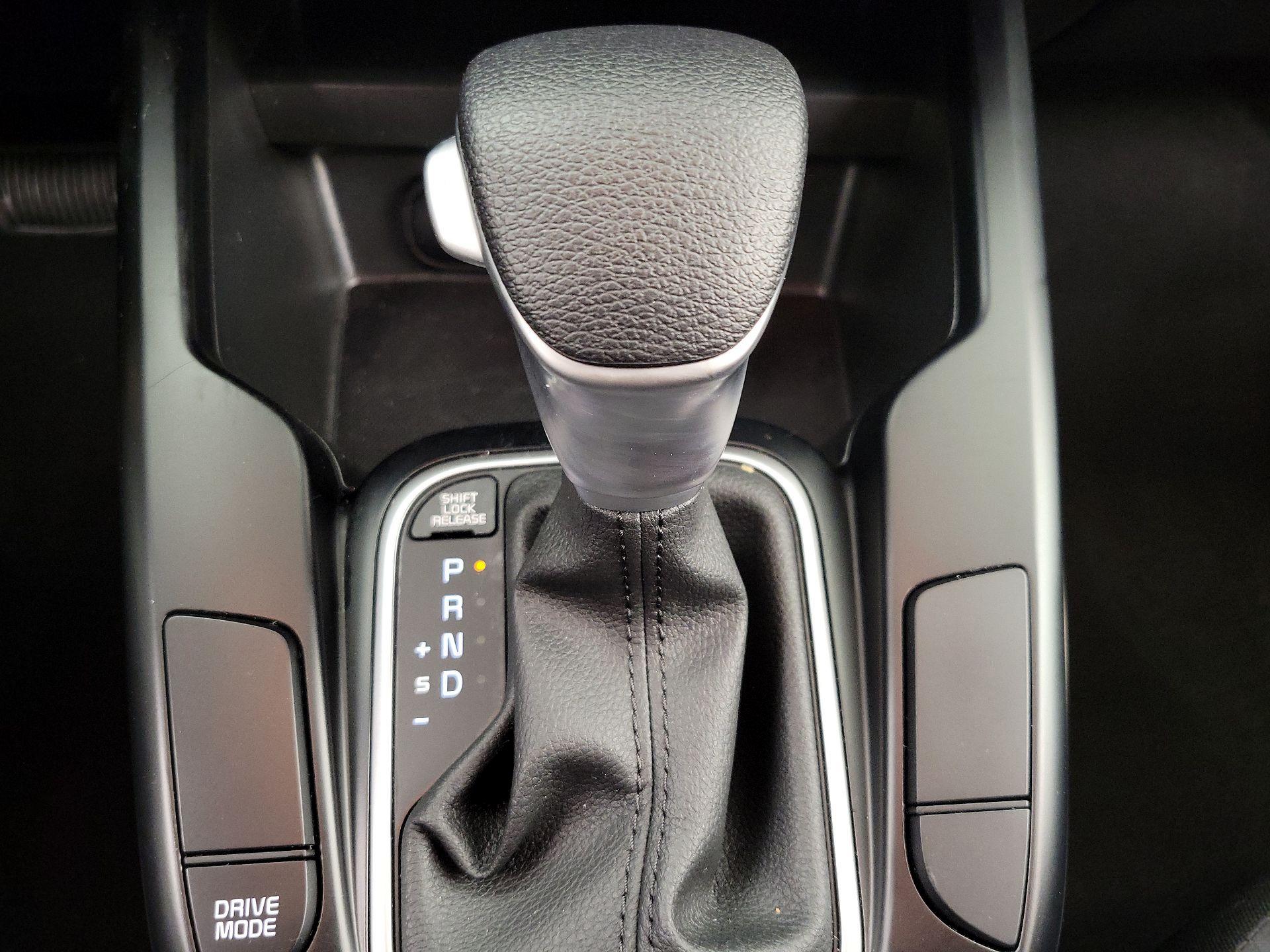 Thumbnail: 2025 Kia Soul - 17